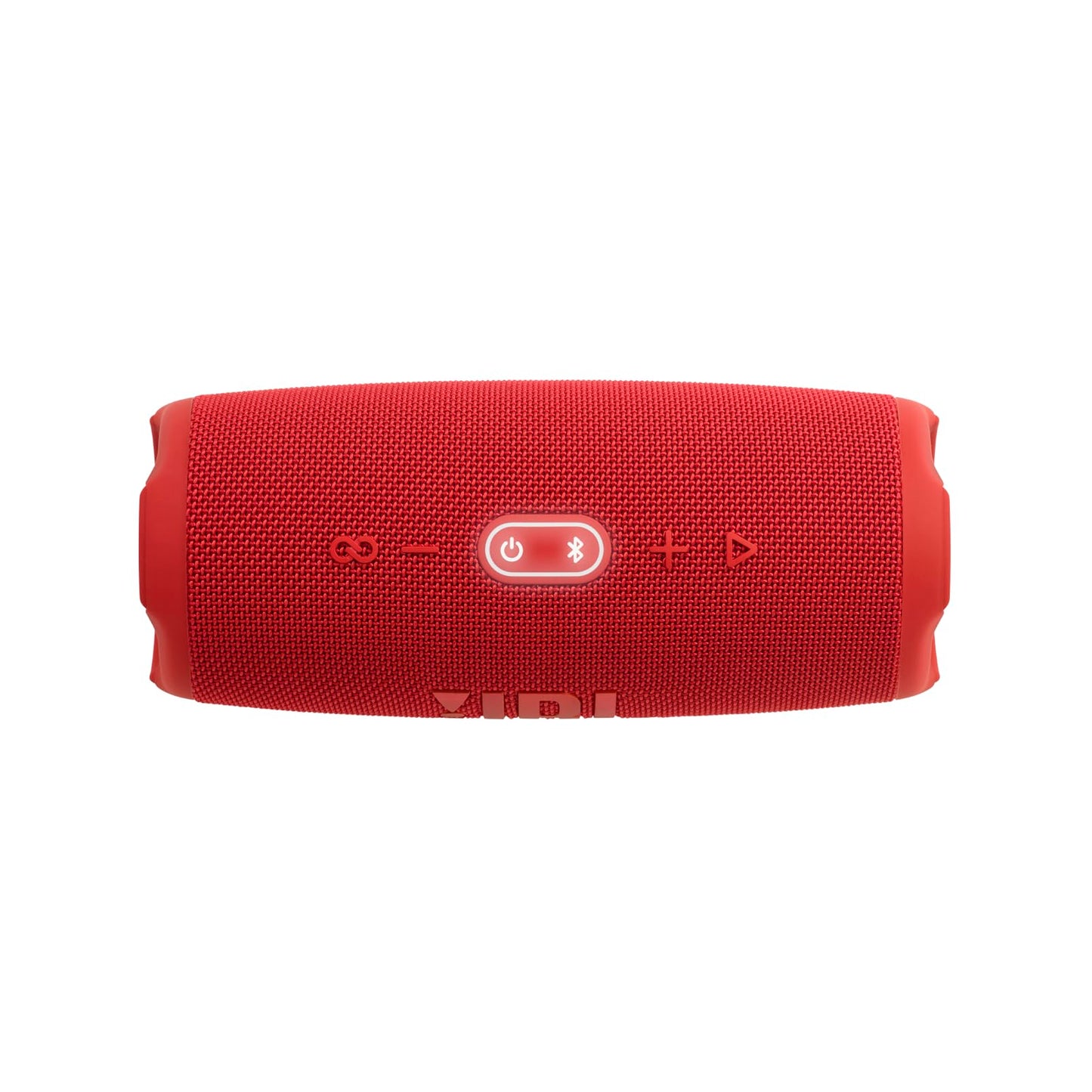 Bocina JBL Charge 5 Rojo