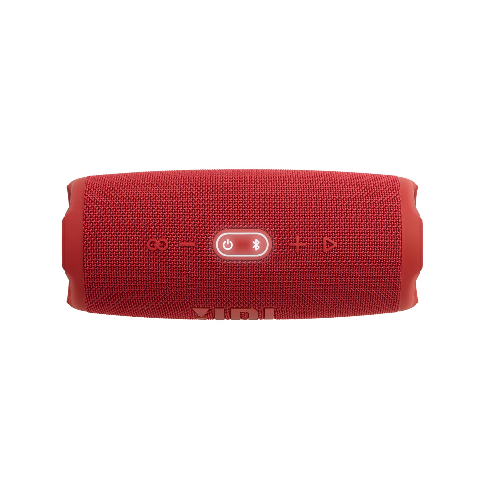 Bocina JBL Charge 5 Rojo