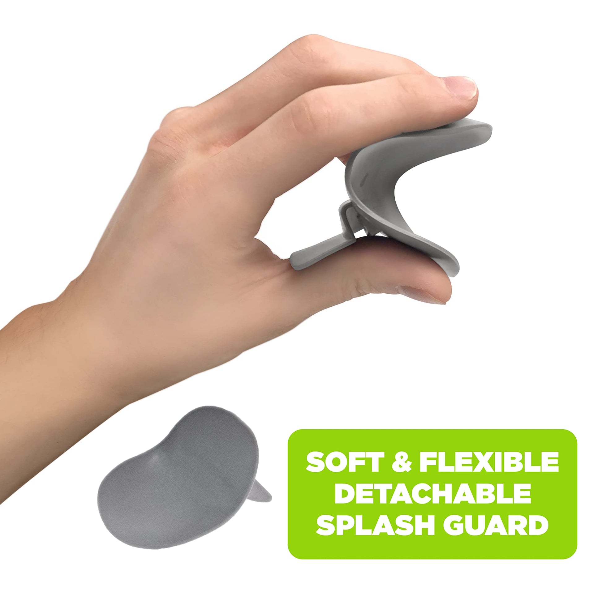 Asiento Suave de Entrenamiento Spidey and His Amazing Friends para ir al Baño