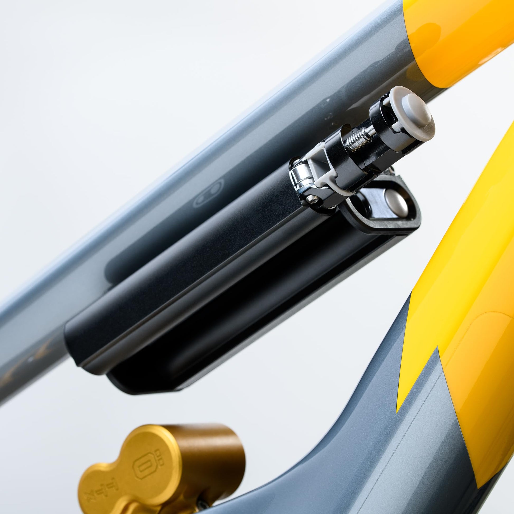 Crankbrothers TT17 Kit de herramientas de doble tubo