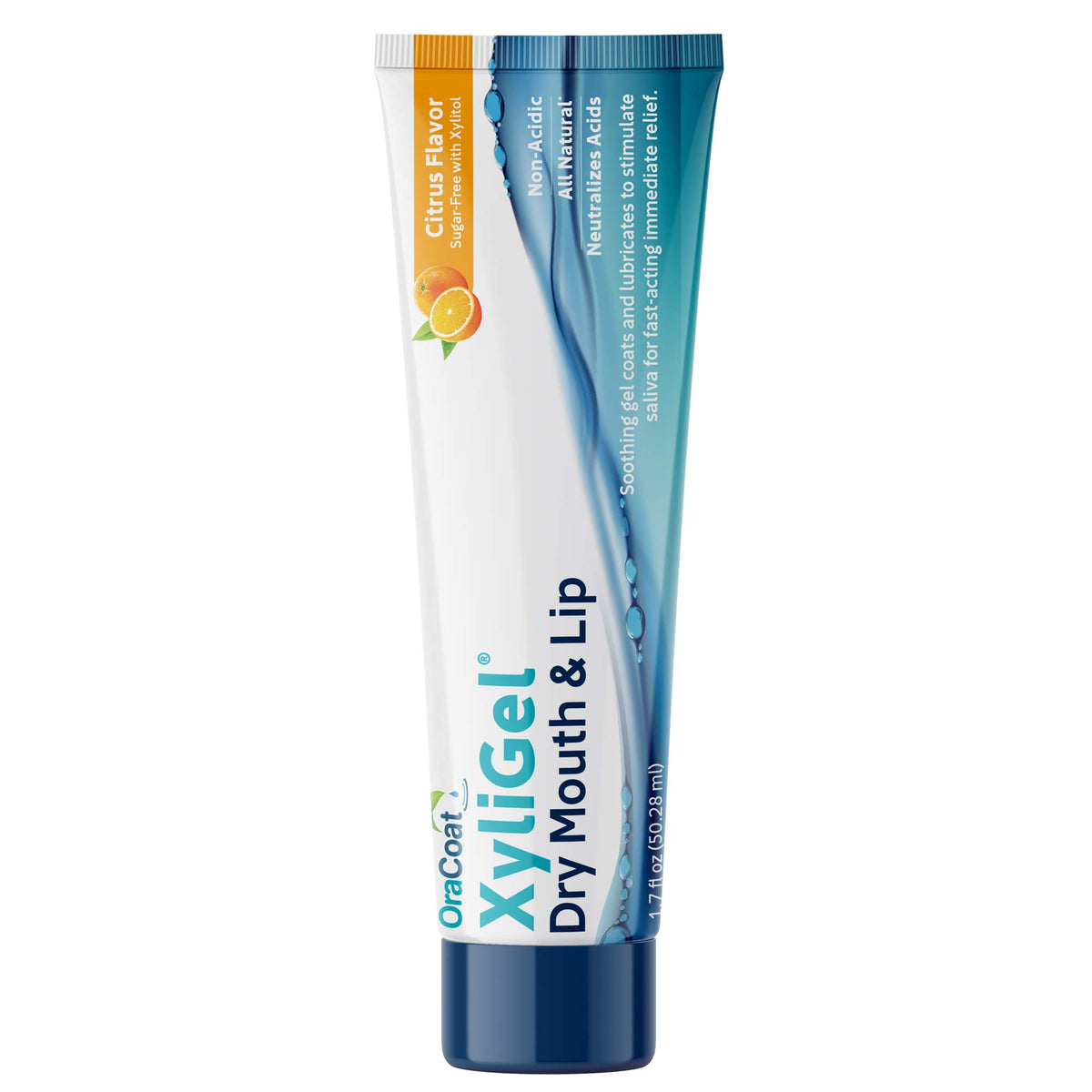 Gel OraCoat XyliGel 1.7 oz
