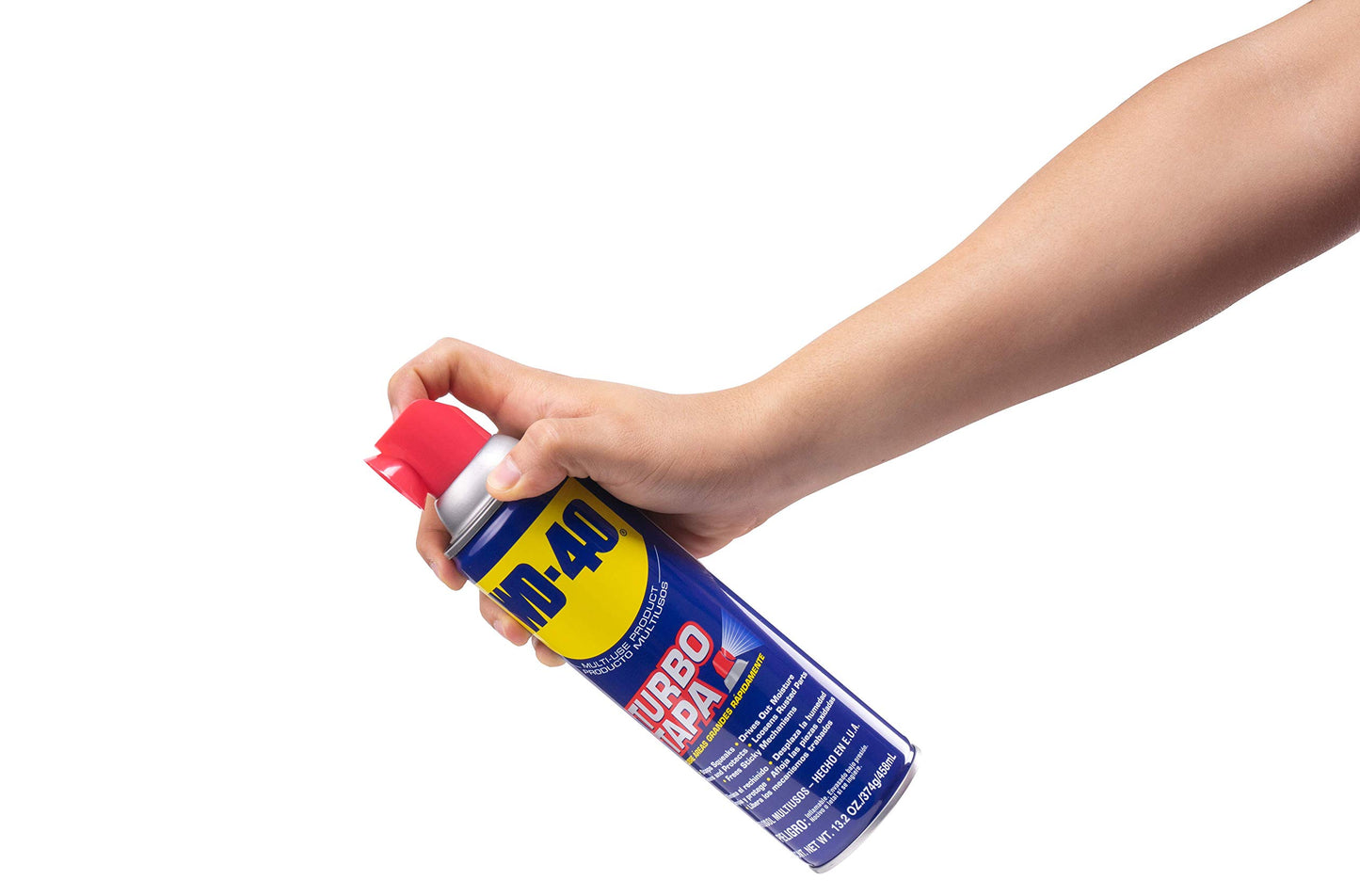 Lubricante WD40 13oz