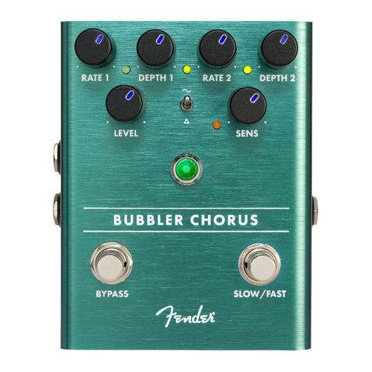 Fender Bubbler Chorus Electric Guitar Electronics (234540000)