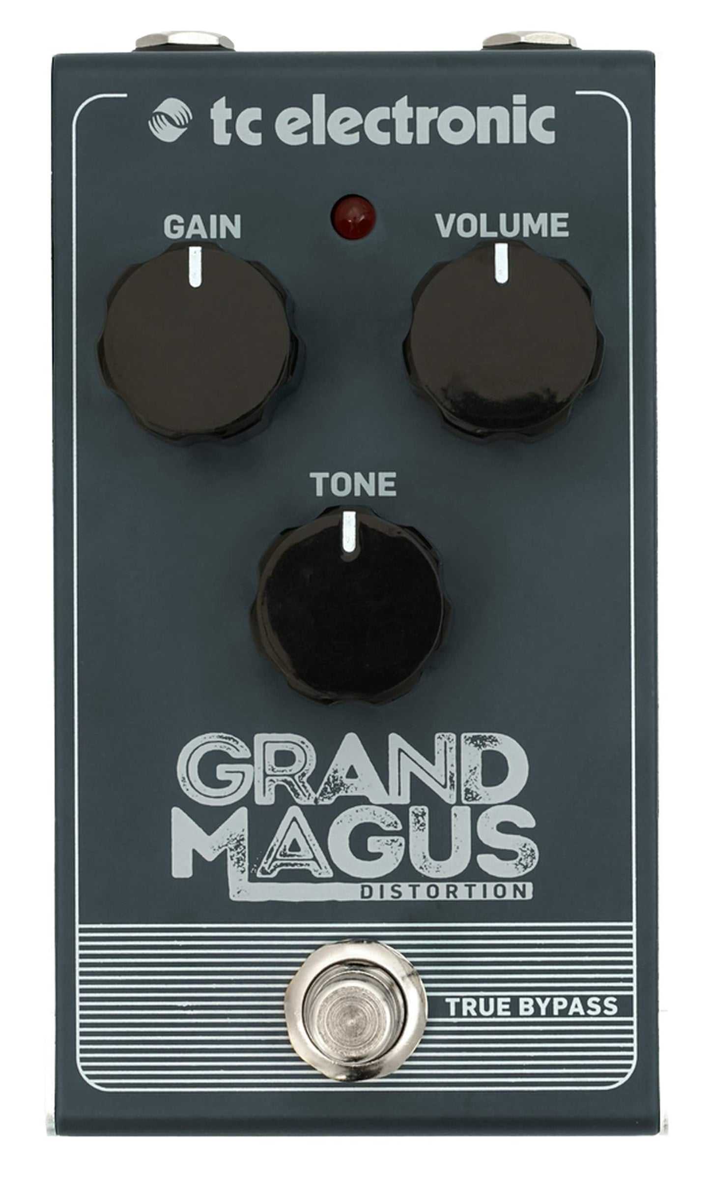 Pedal para Guitarra TC Electronic Grand Magus Distor
