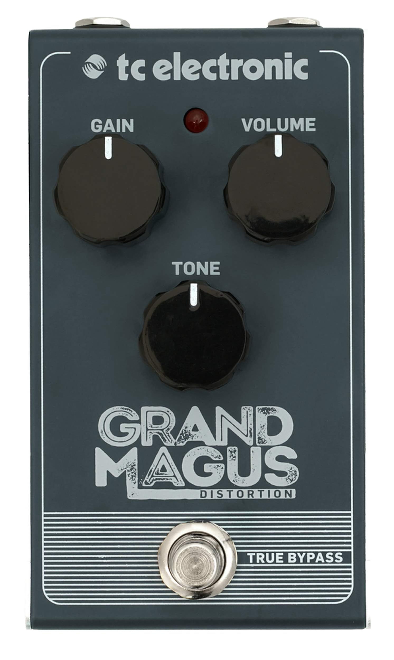 Pedal para Guitarra TC Electronic Grand Magus Distor