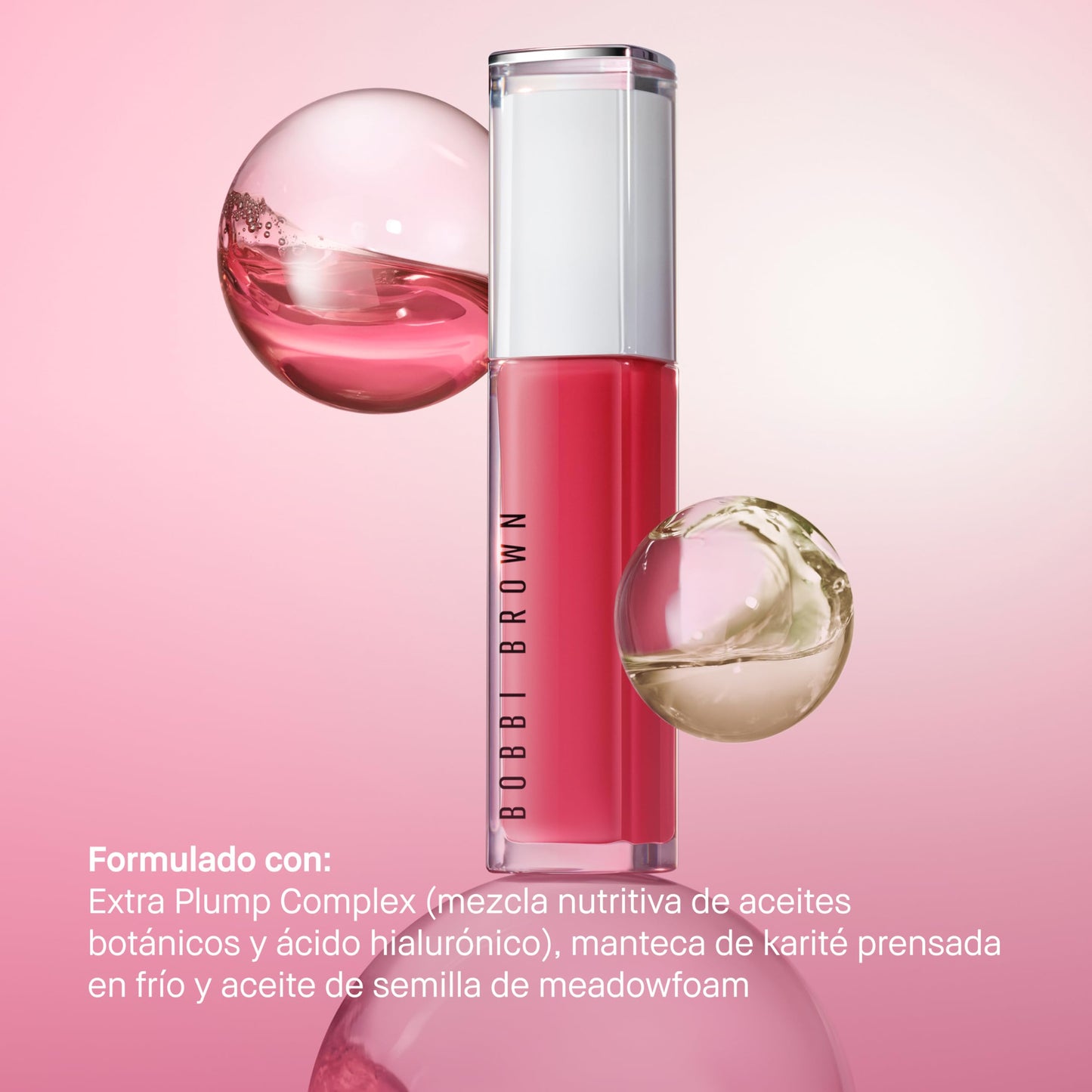 Bobbi Brown Extra Plump Lip Sérum Labial Hidratante