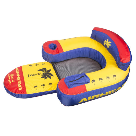 Silla Flotante Airhead Bimini Lounger II