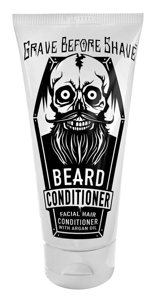 Acondicionador de Barba GRAVE BEFORE SHAVE