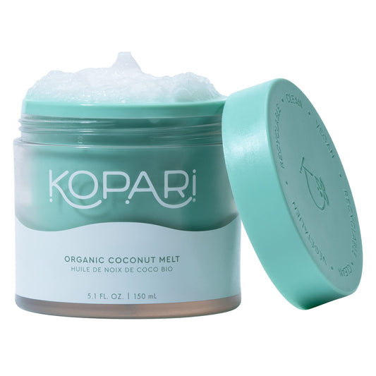 Kopari Coco Melt, 5 oz (147.86 ml)