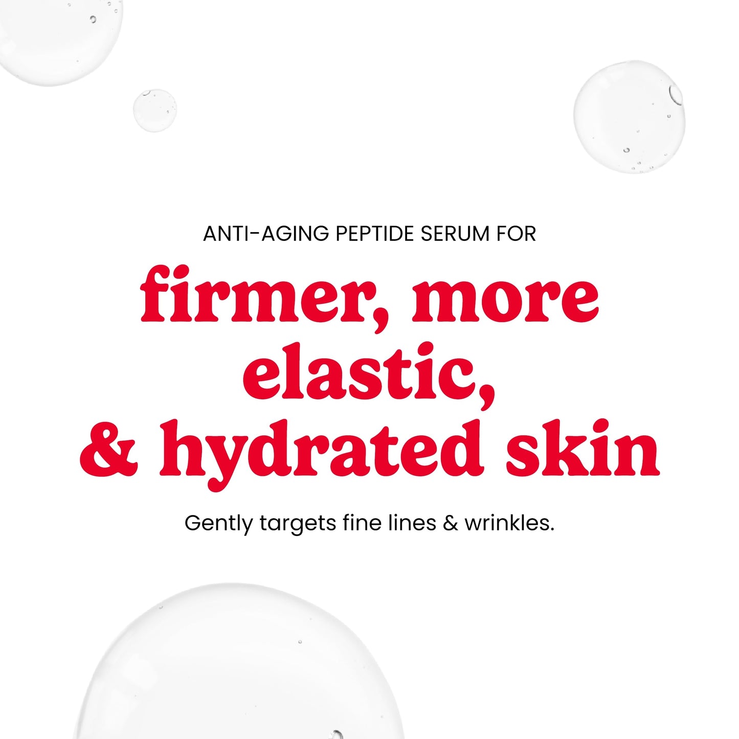 TIMELESS SKIN CARE | Sérum MATRIXYL® 3000 | Suero de Cuidado Facial que fortalece la barrera cutanea | Aumenta la Producción de Colágeno e Hidrata | Para todo tipo de pieles | 1oz 30ml