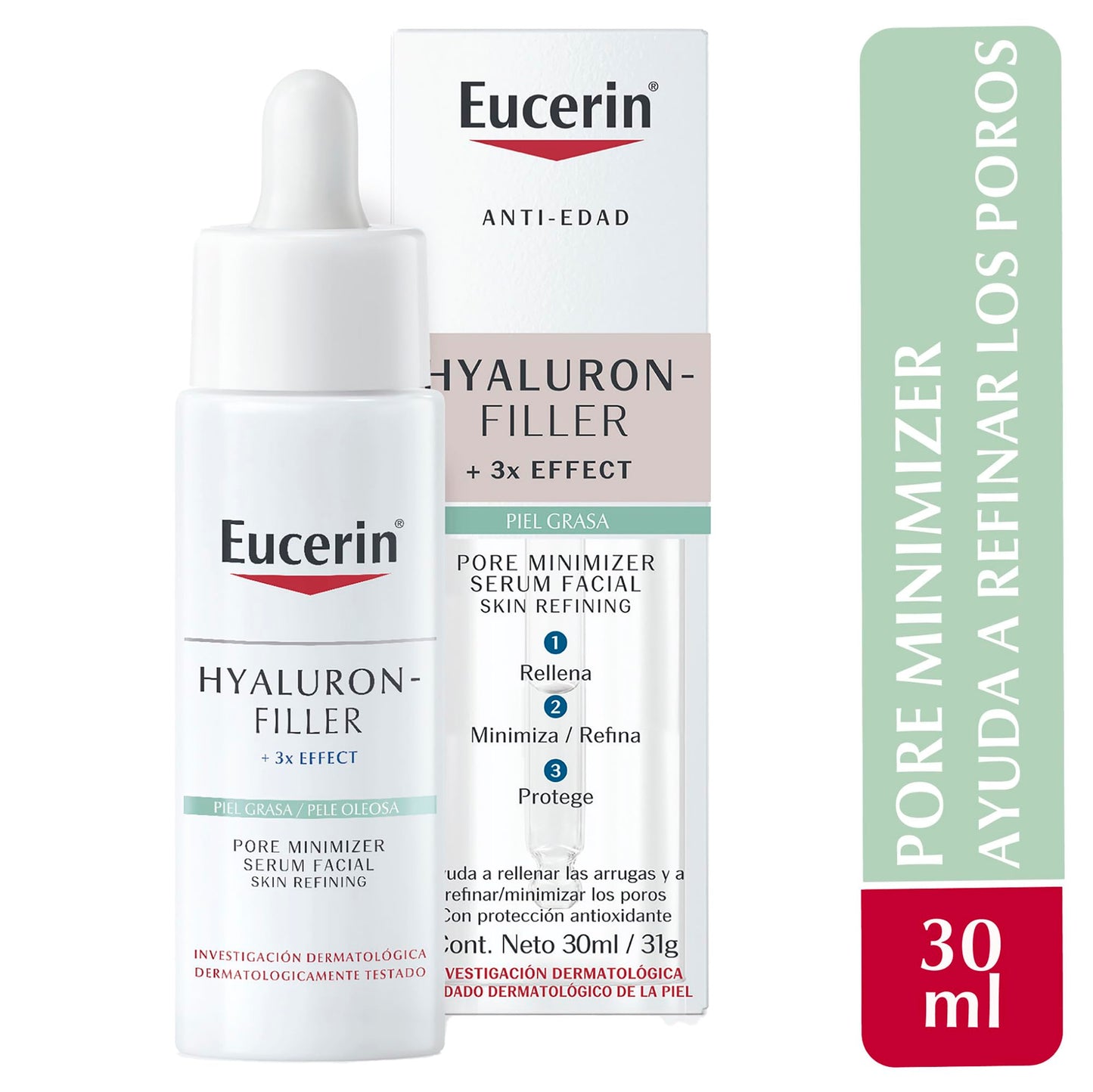 Eucerin Hyaluron Filler Pore Minimizer
