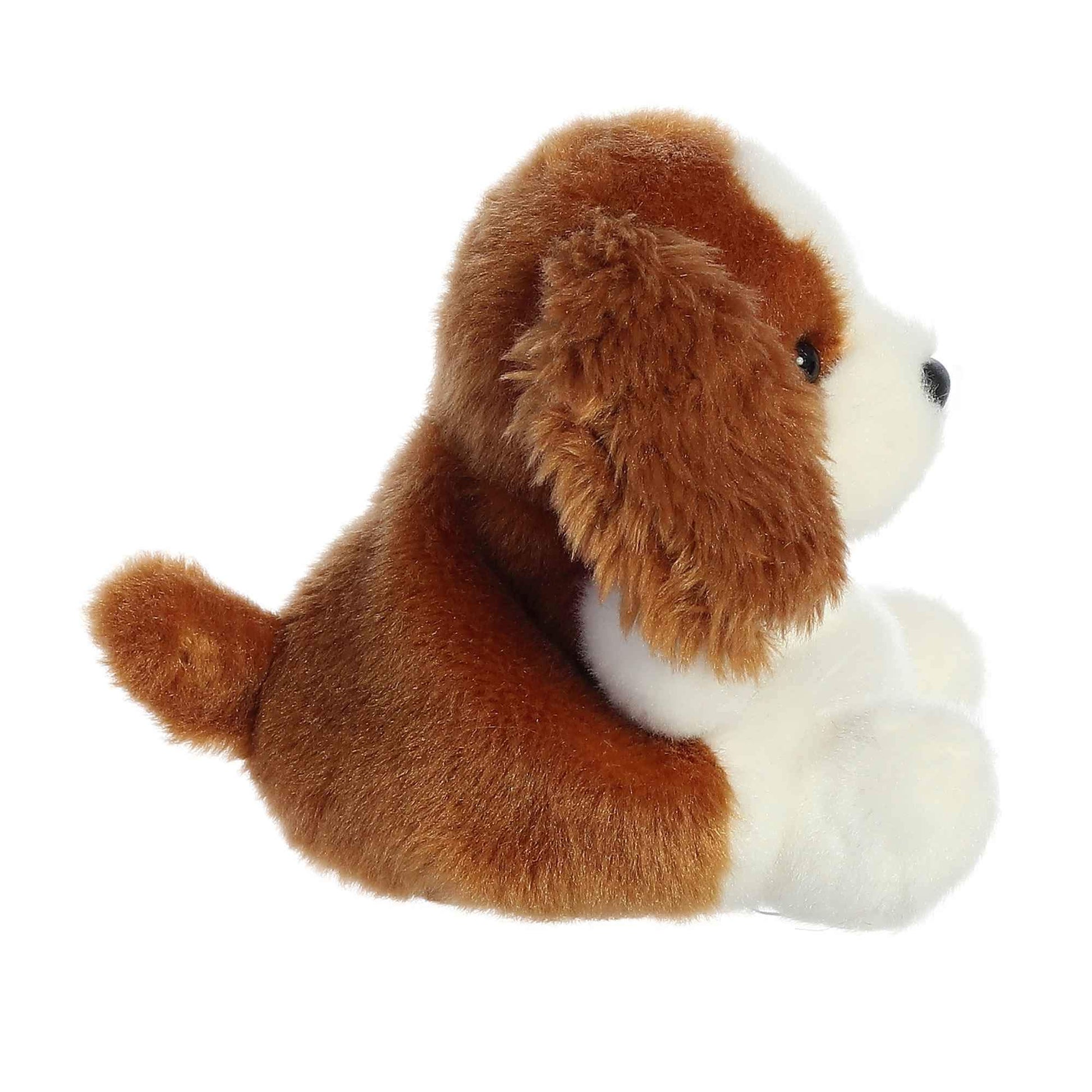 Aurora - Palm Pals - Lady Spaniel - 12.7cm.