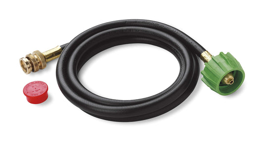 Manguera Adaptadora Weber 6FT para Carrito Q