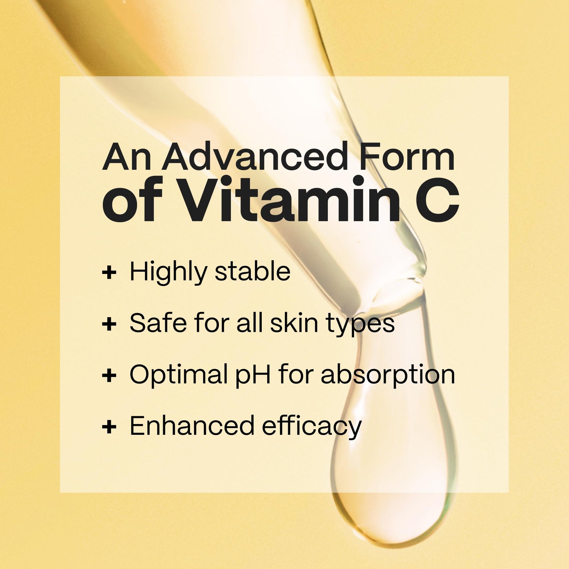 Mad Hippie Skin Care Products 30 ml Vitamin C Serum