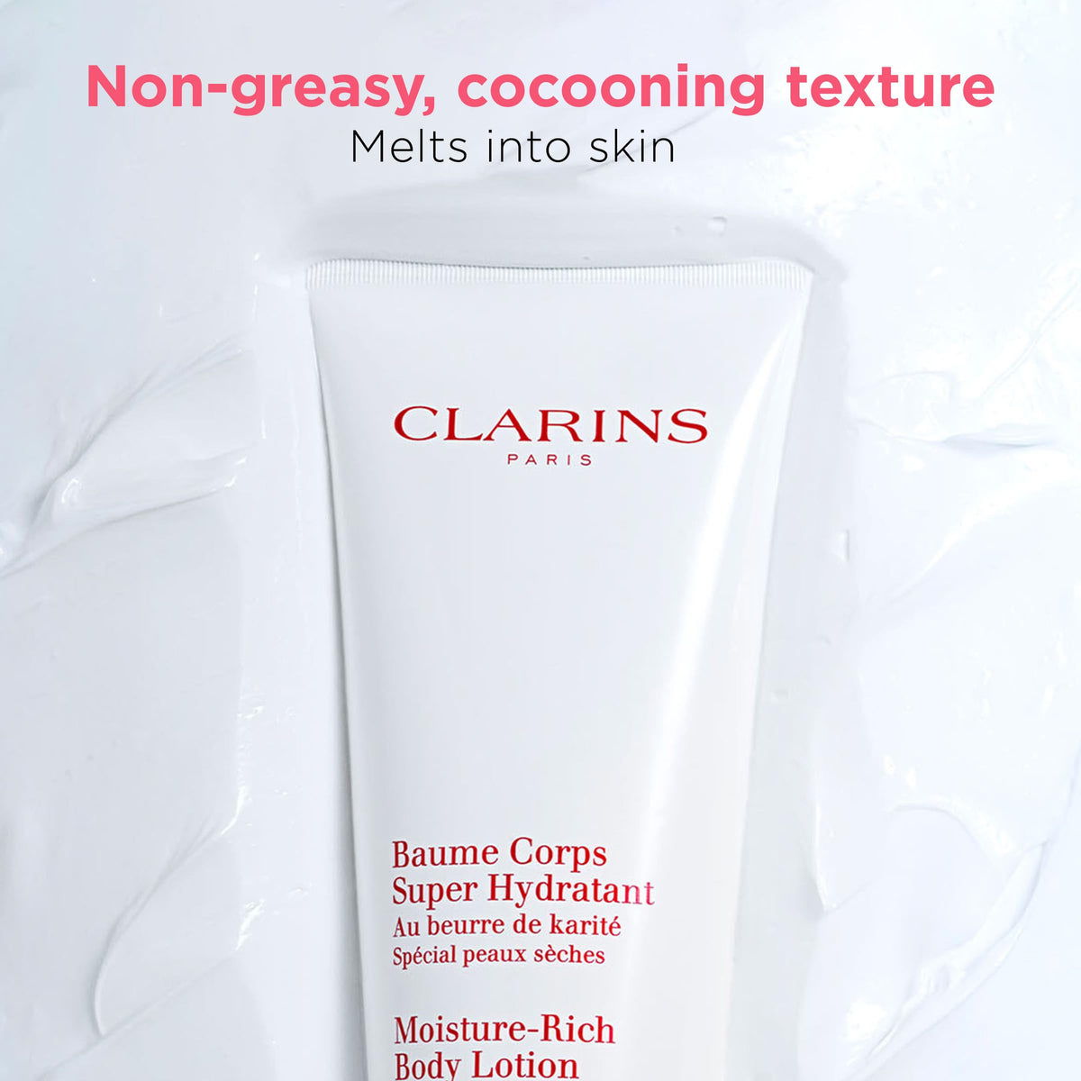 Clarins 200ml