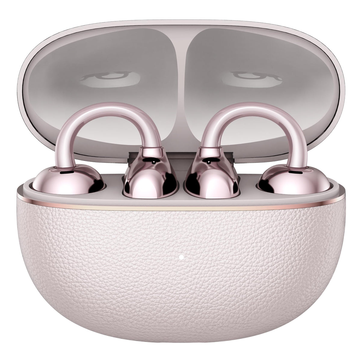 Audífonos Inalámbricos Honor Choice Rose Gold Clip 2 Pro