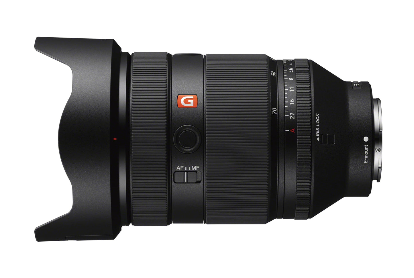 Sony Lente FE 28-70mm F2 GM