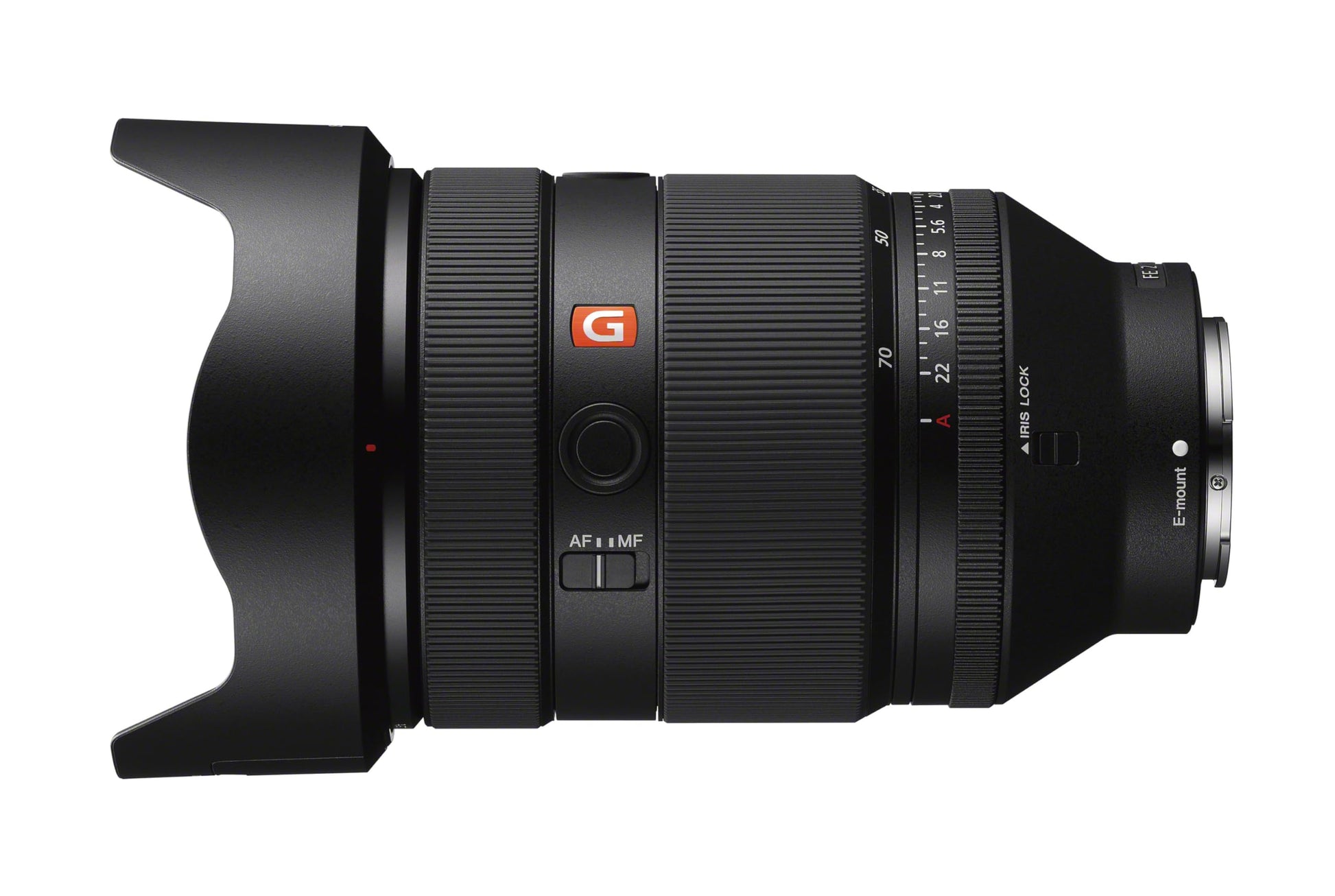 Sony Lente FE 28-70mm F2 GM