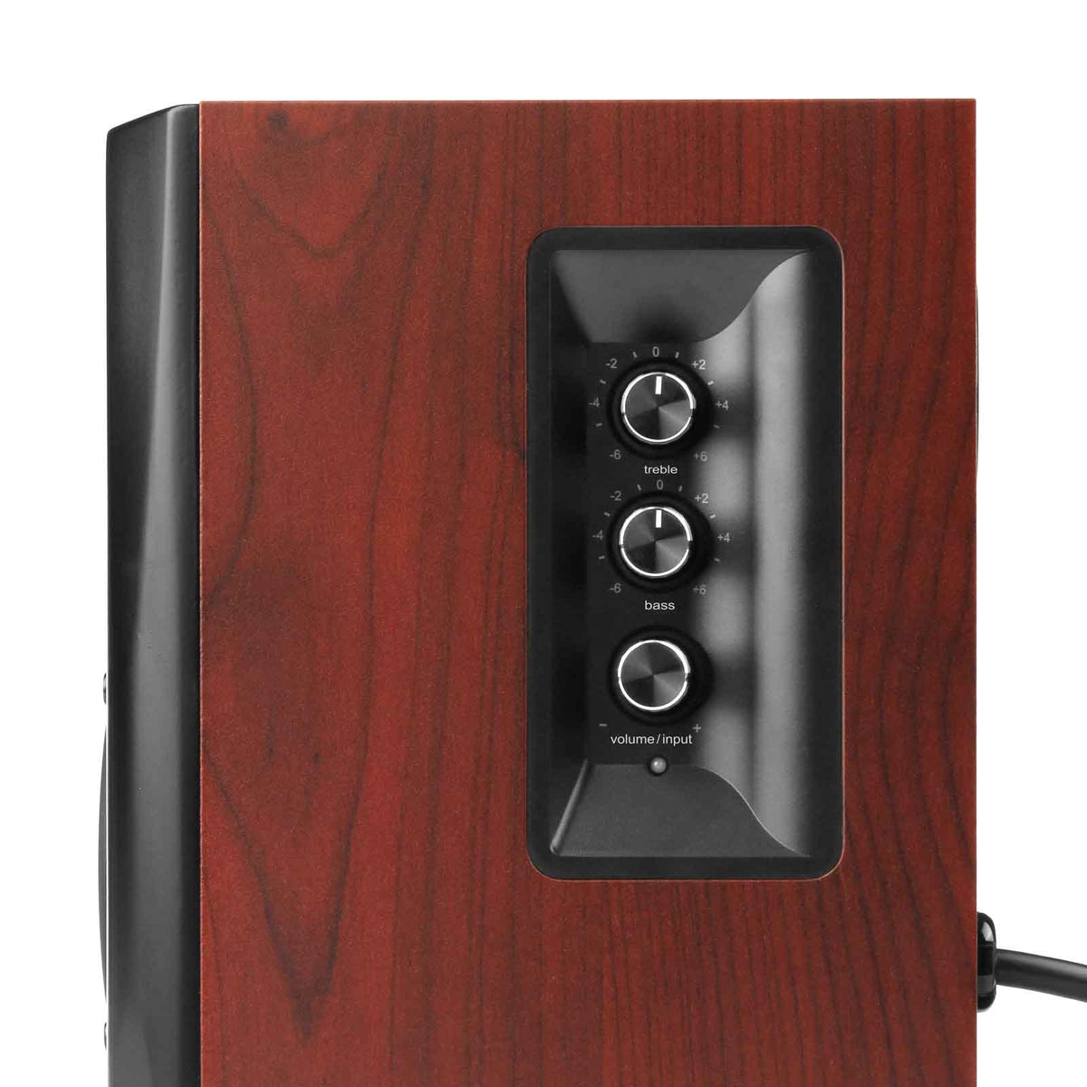Altavoz y Subwoofer Edifier S350DB Negro Sistema 2.1 Bluetooth v4.1 Sonido aptX Inalámbrico para Ordenadores y Salas