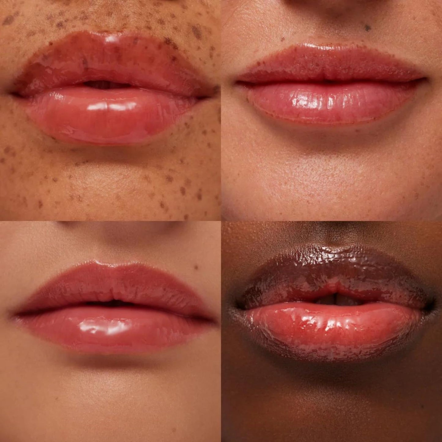 Lip Butter Balm Summer Fridays Poppy Hidratante con Manteca de Karité Vegano