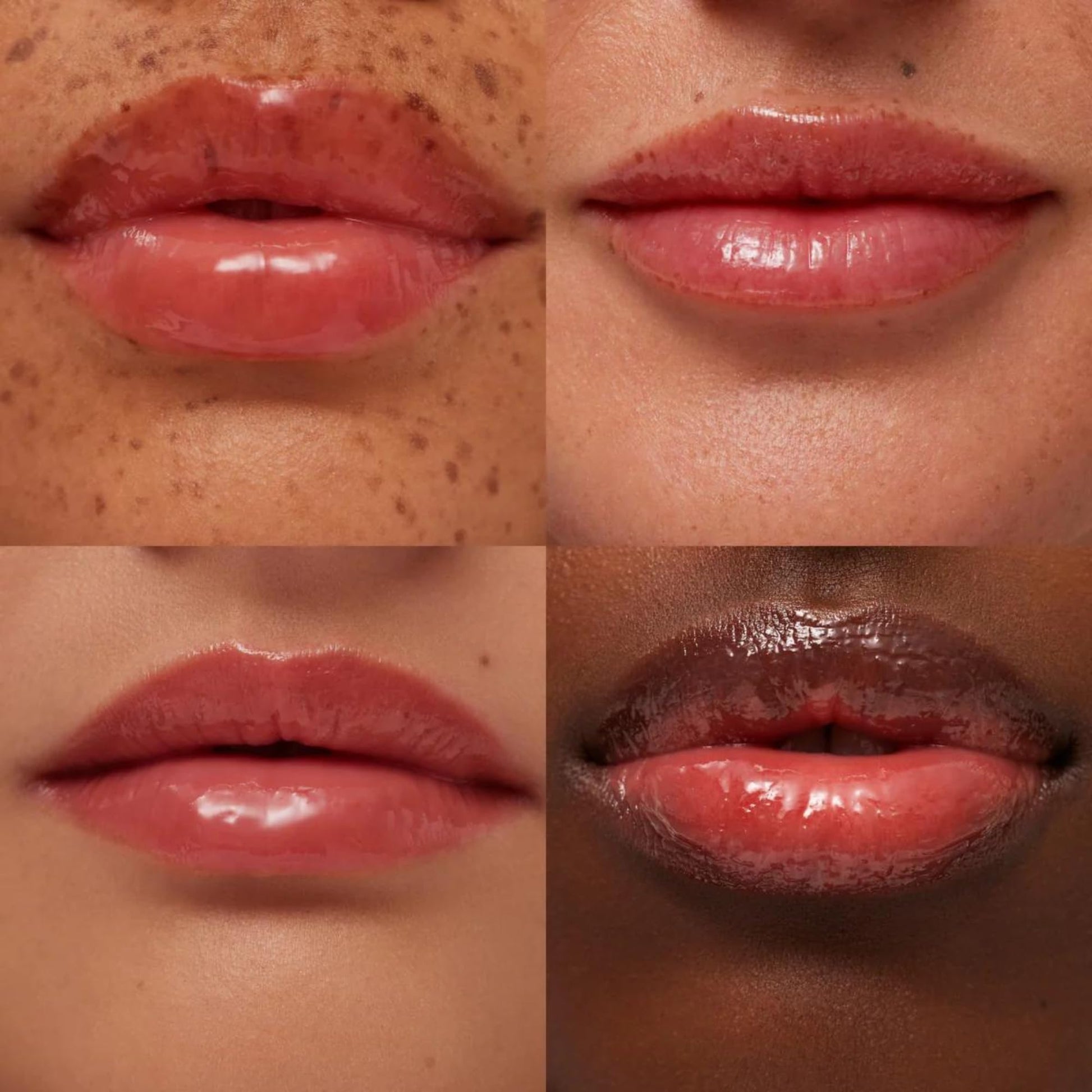 Lip Butter Balm Summer Fridays Poppy Hidratante con Manteca de Karité Vegano