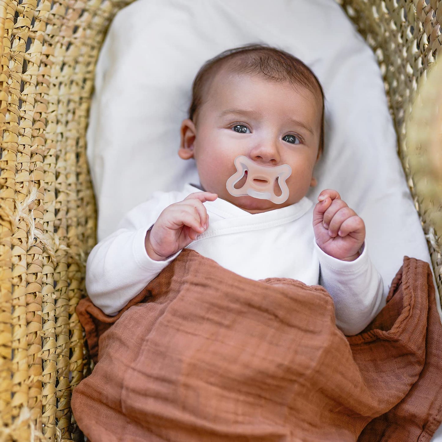 Chupete Suavinex Medium 2 Meses