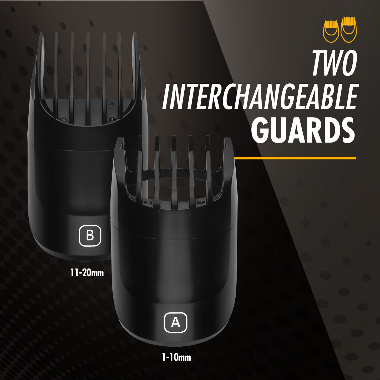 Hot Tools Men Rasuradora de Barba