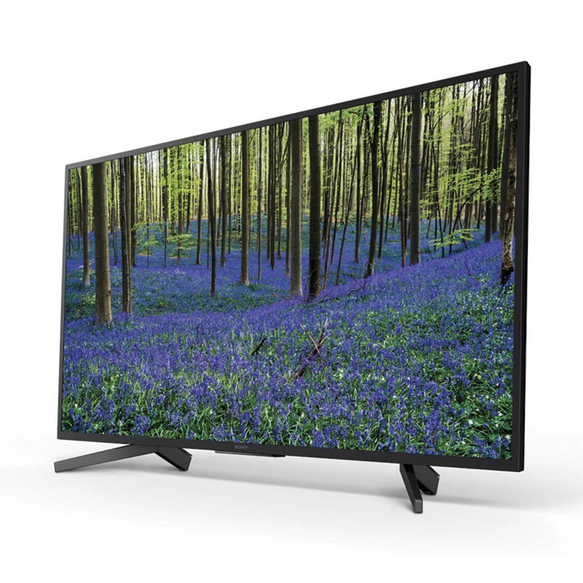 Sony TV 55'' - 4K UHD|HDR - 4K X-Reality PRO - Smart TV -55X720F