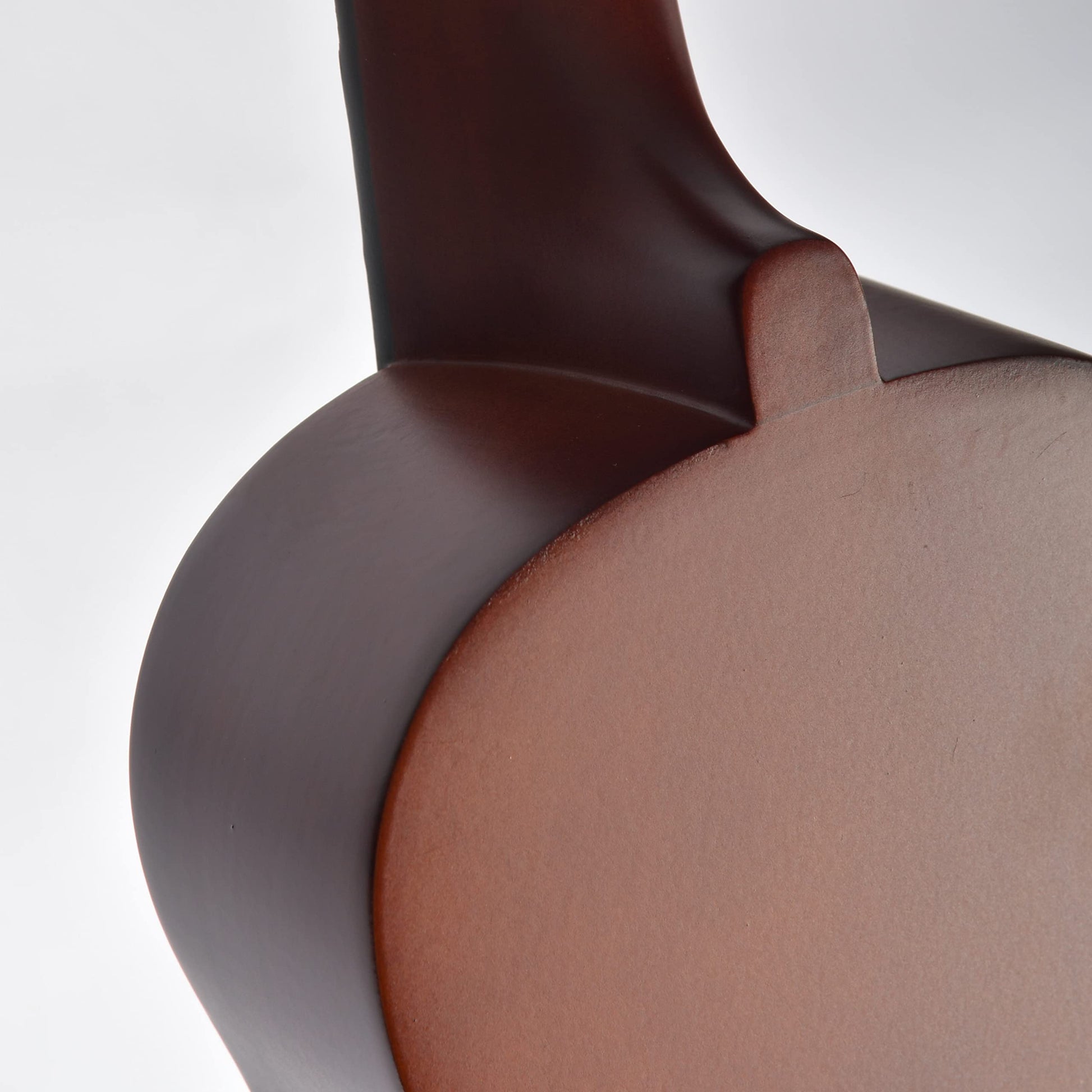 Diamond Head DU-150 Ukelele Soprano, marrón caoba