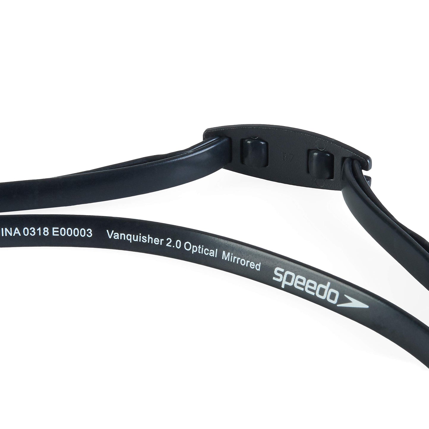 Anteojos de Natación Speedo Unisex para Adultos