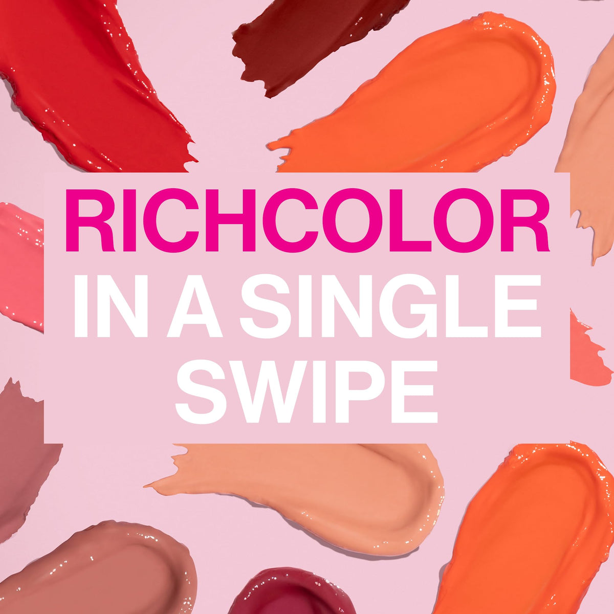 Wet n Wild Mega Last Color de Labios Alto Brillo Rosé and Slay | Lipstick Cremoso Hidratante con Acabado Brillante | Labial Rosado de Larga Duración y Textura Suave | Vegano y Sin Crueldad