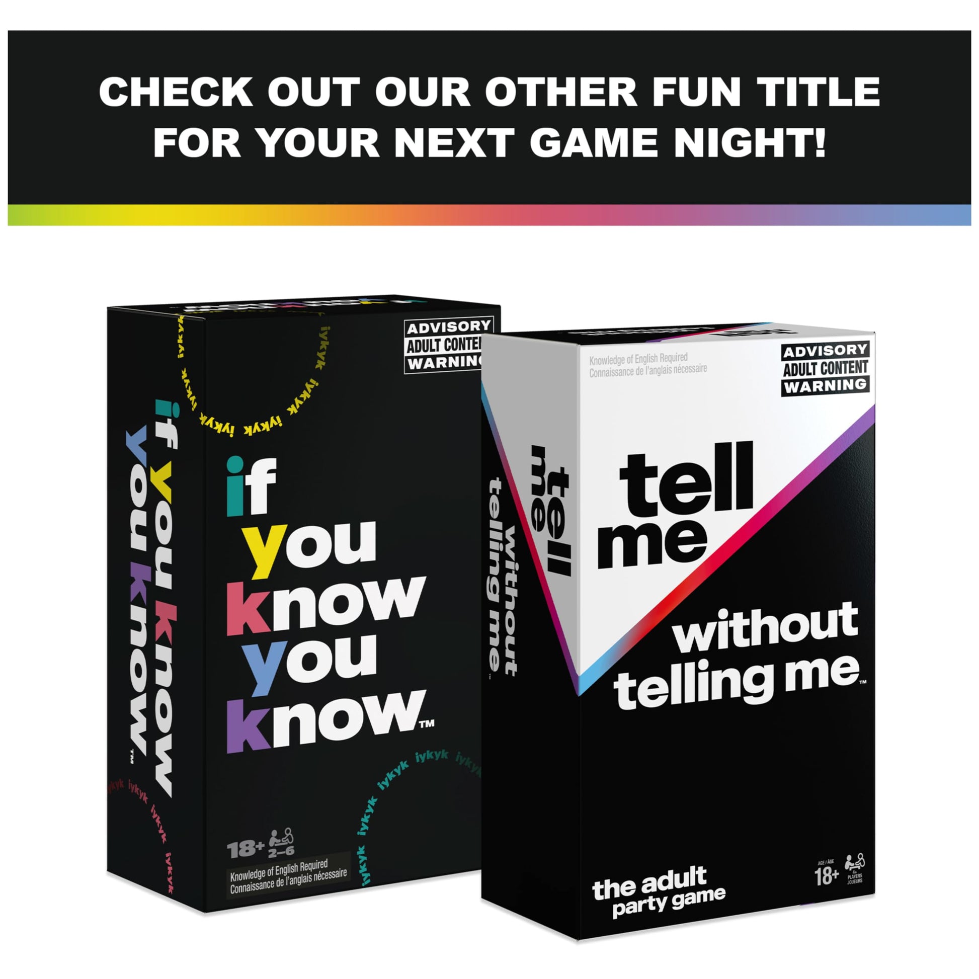 Juego de Fiesta Spin Master Games Viral para Adultos
