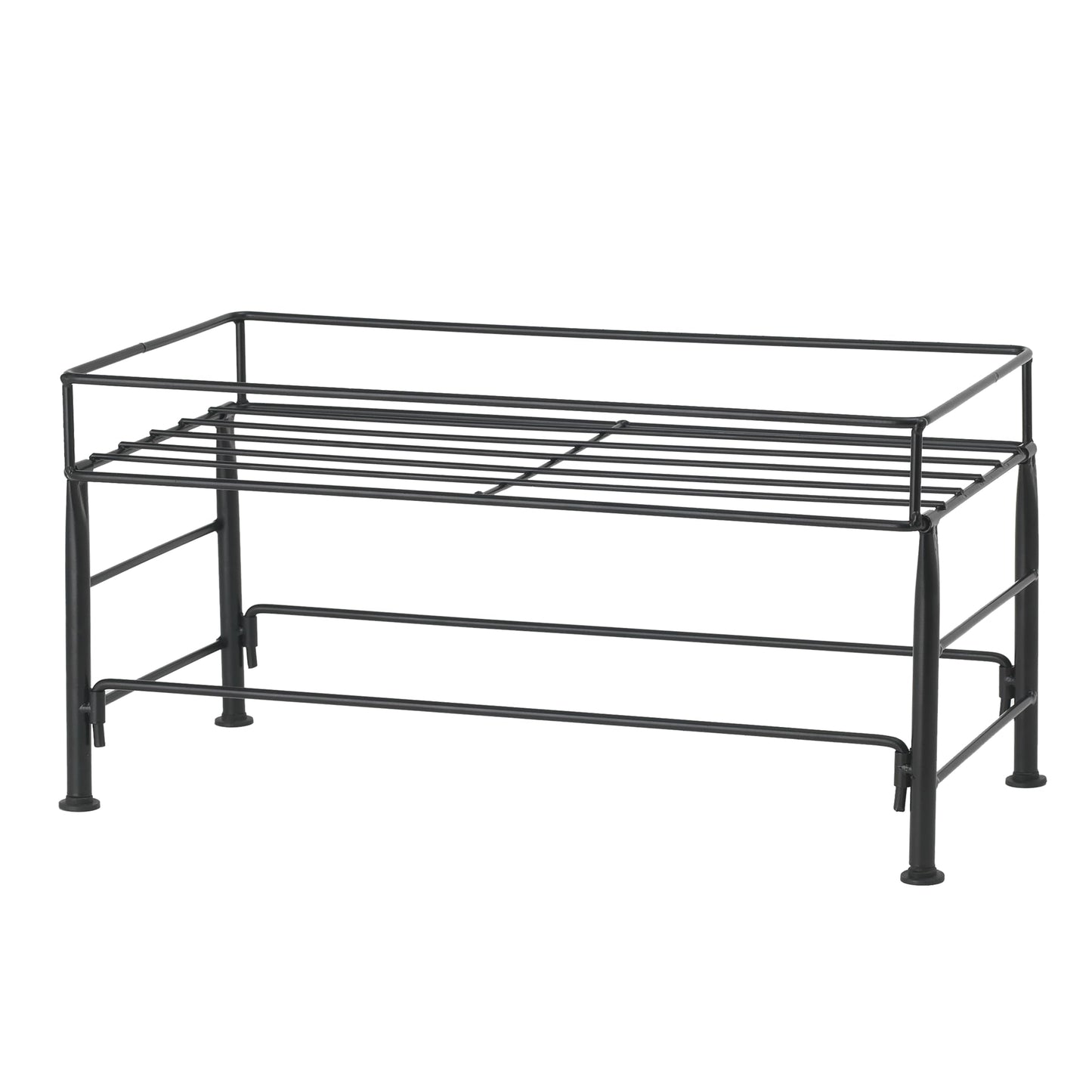 PetRageous - Mesa de comedor para mascotas Toby's Set the Table para tazones de 8.5 pulgadas, 7 pulgadas de altura
