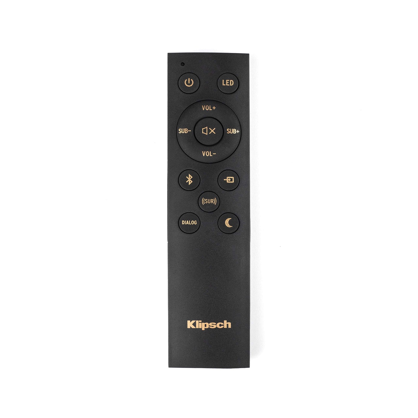 Klipsch Cinema 400 Barra de Sonido + subwoofer inalámbrico de 8 Pulgadas con HDMIARC, Negro