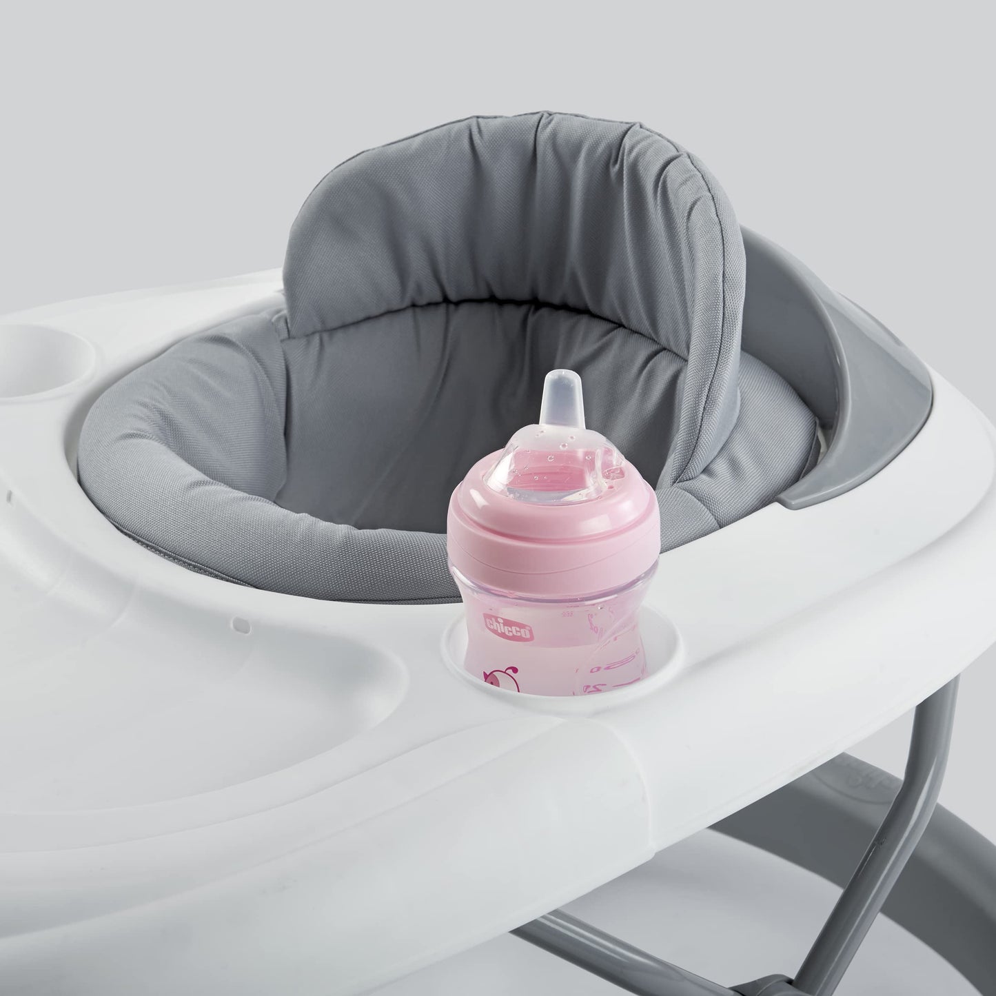 Chicco Mod - Caminante infantil - Gris | Gris
