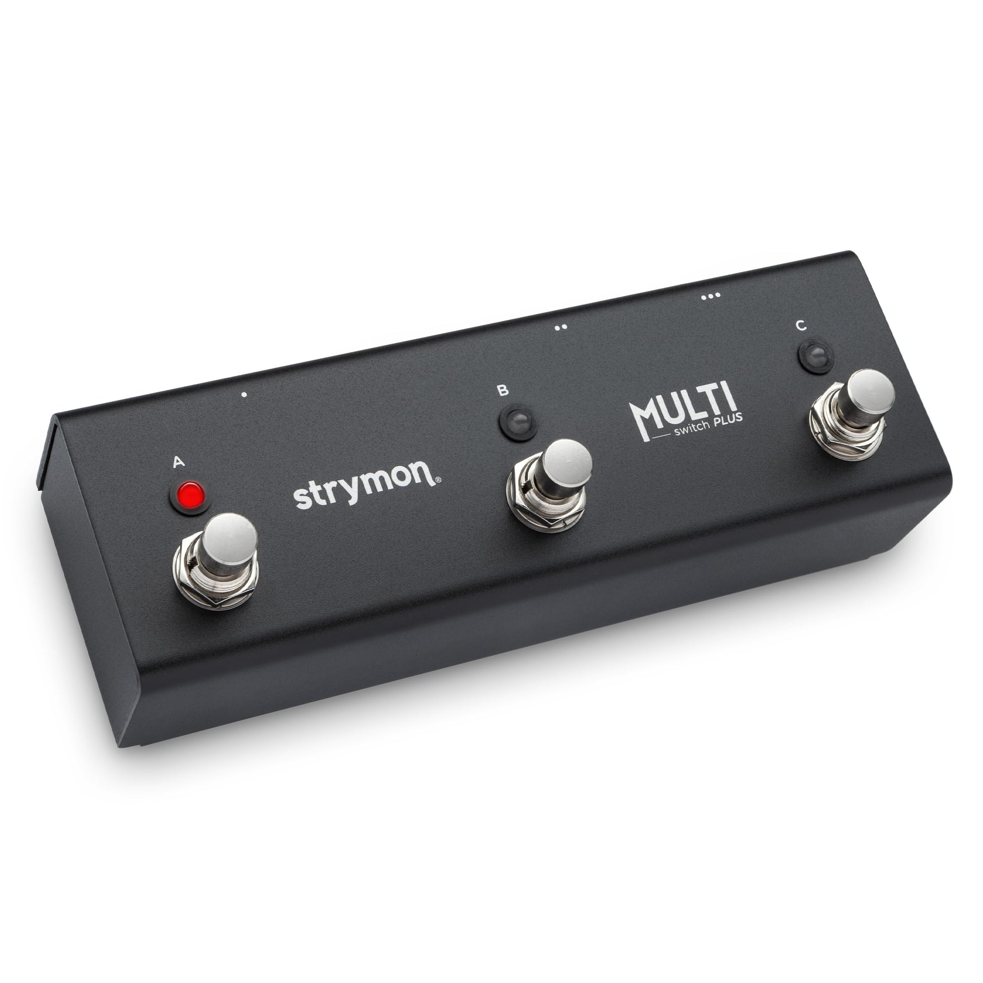 Pedal de Efecto Strymon MultiSwitch Plus