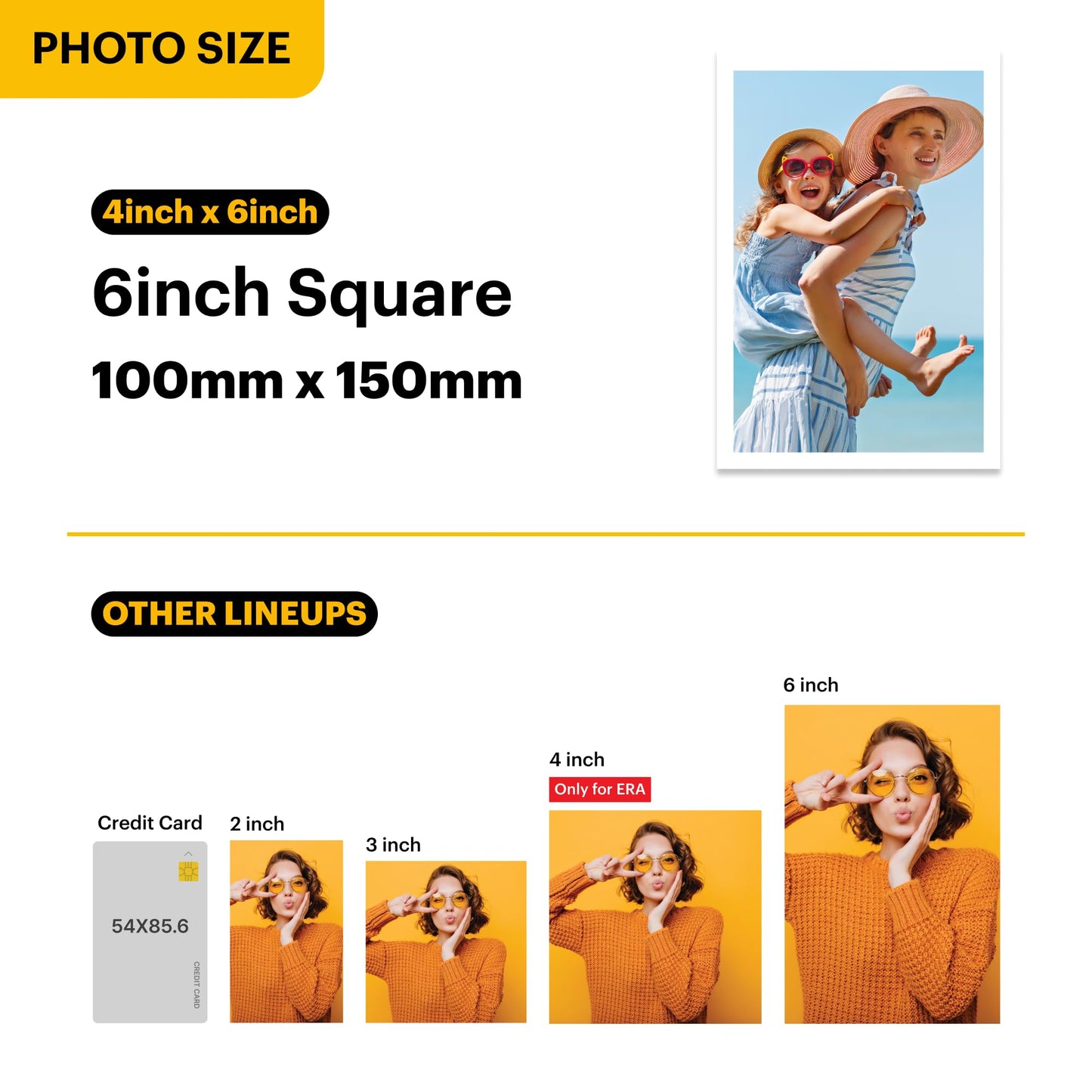 KODAK Dock Plus 4PASS Impresora de Fotos Instantánea (10x15cm) + Pack con 90 Hojas