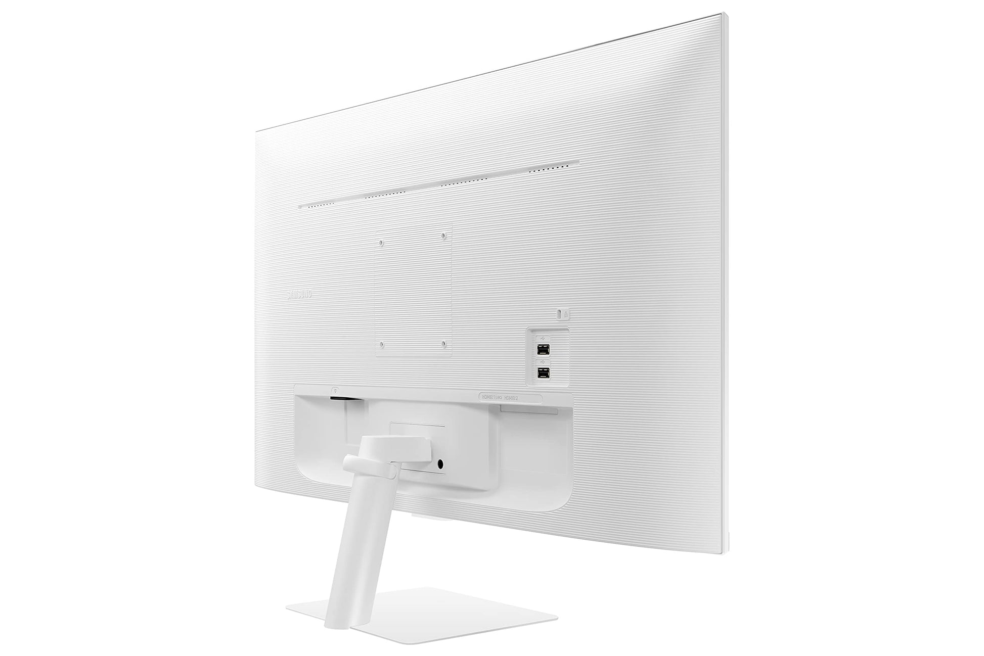 Monitor Samsung M5 27 Pulgadas FHD Inteligente con Transmisión TV Modelo 2021