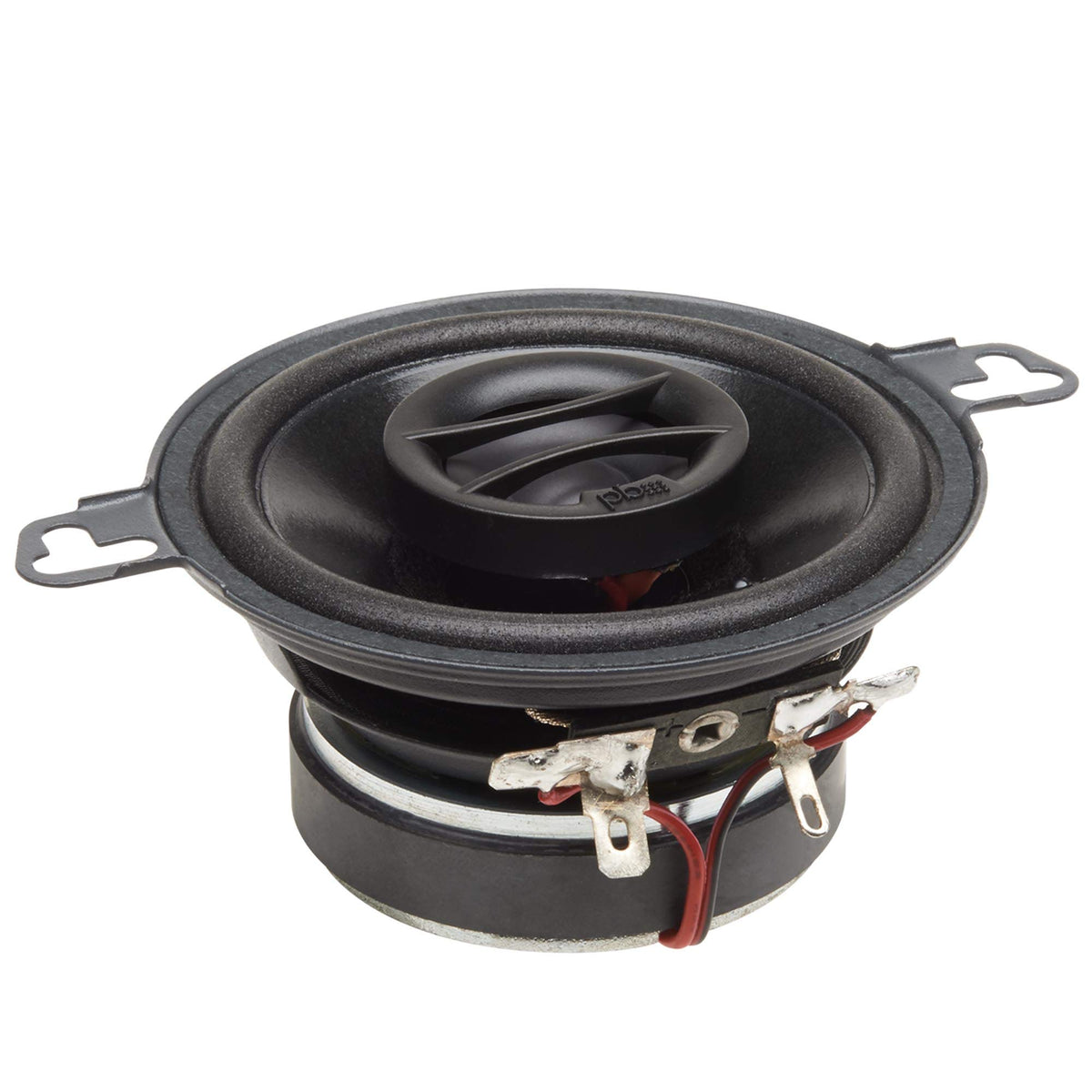 Altavoces Coaxiales OEM Powerbass Negro