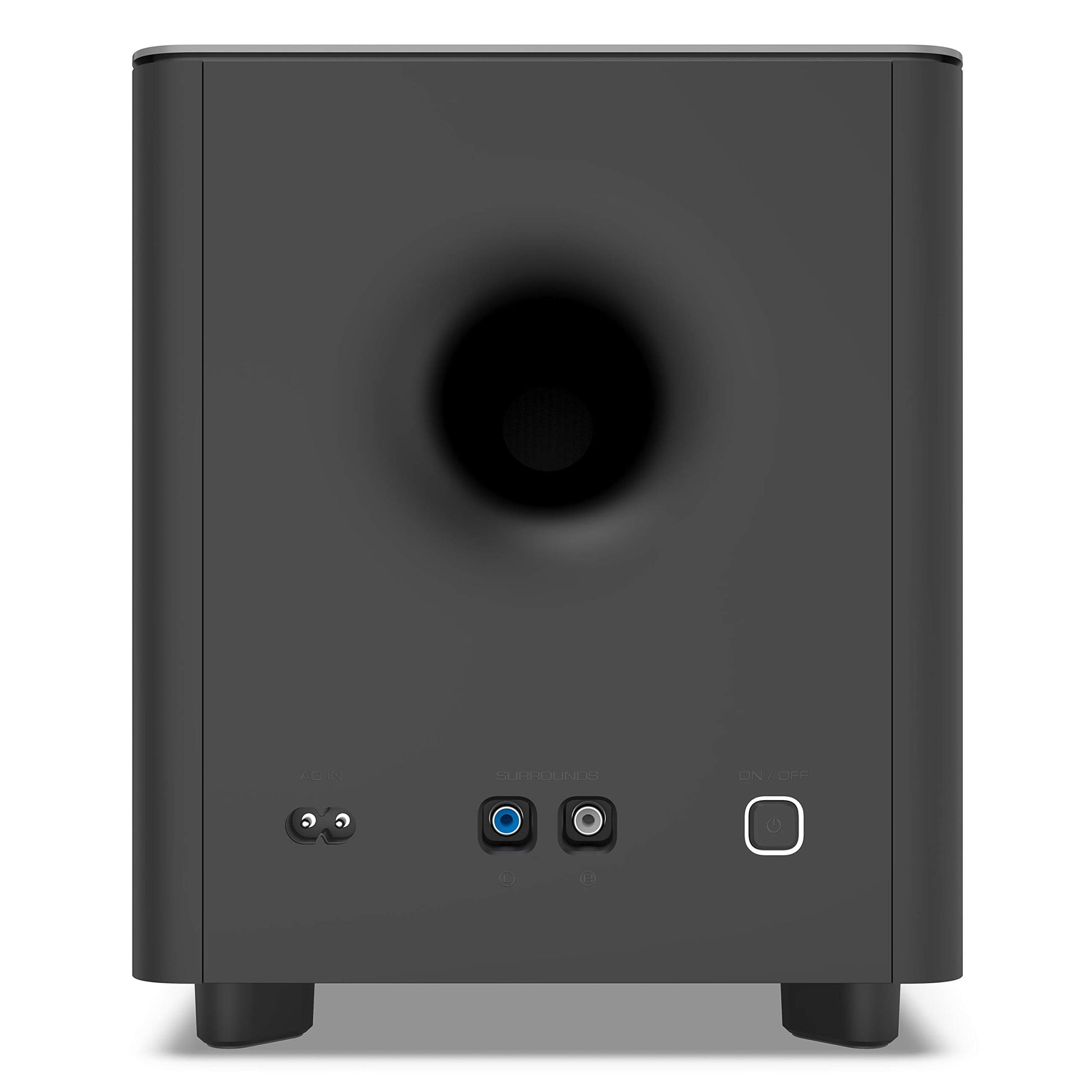 VIZIO M-Series 5.1.2 Barra de Sonido Envolvente con Dolby Atmos, DTS:X, Bluetooth, subwoofer inalámbrico, Compatible con Asistente de Voz, Incluye Control Remoto, M512a-H6