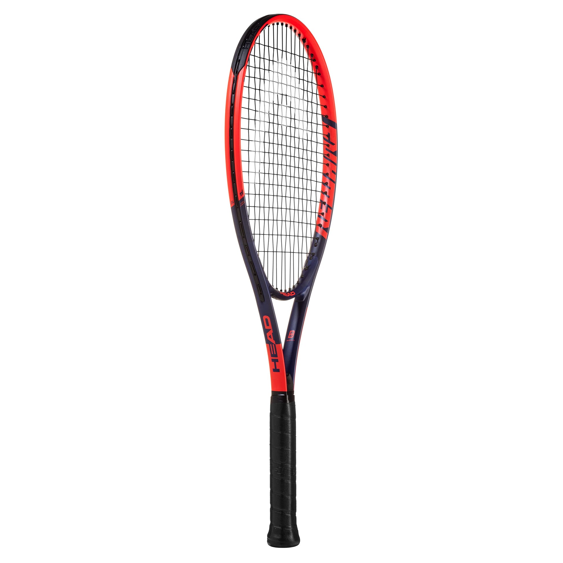 HEAD Ti. Reward Pre-Encordado 27 Pulgadas. Raqueta de Tenis, Rojo