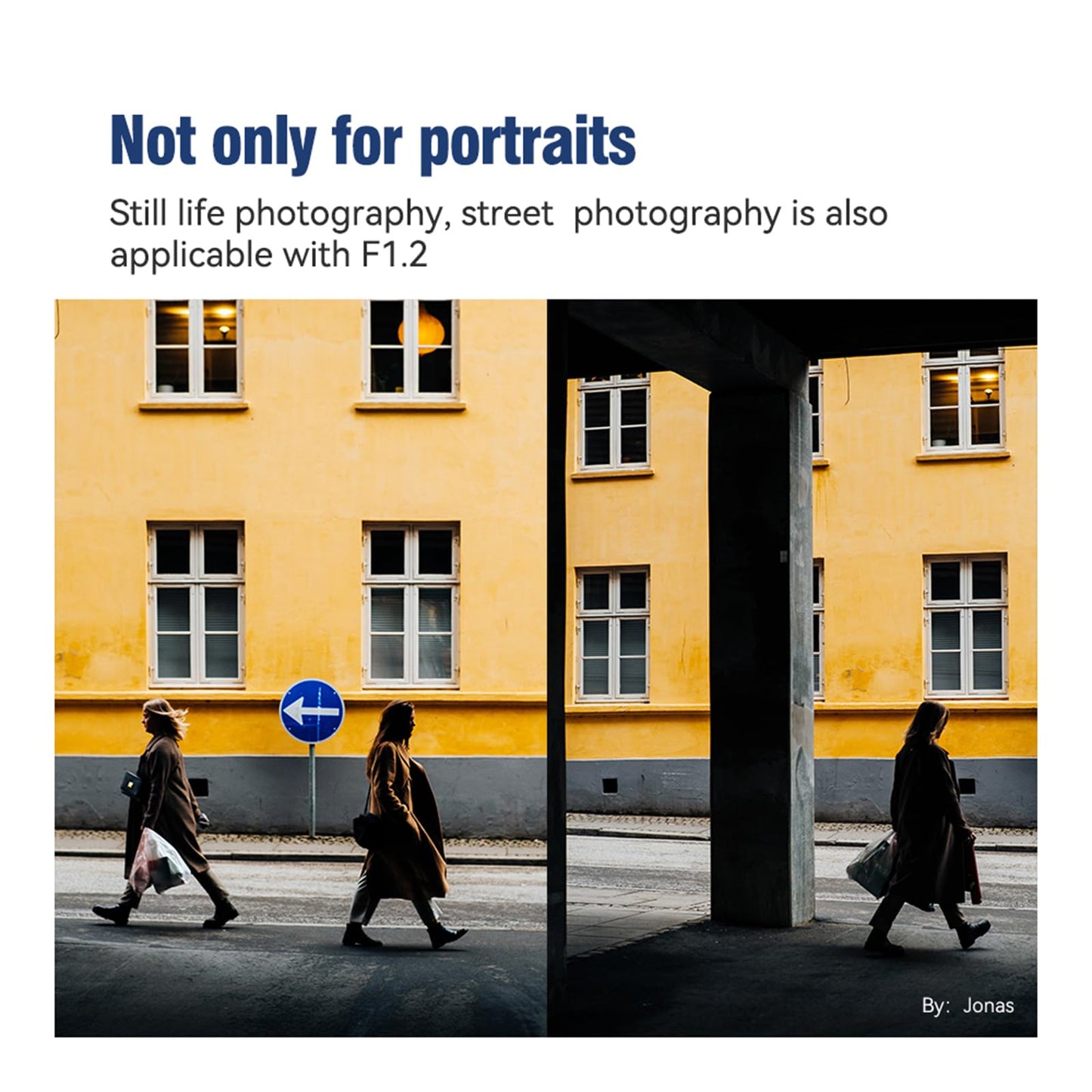 Lente de Enfoque Manual TTArtisan APS-C F1.2 50 mm para Cámara Sony E Mount