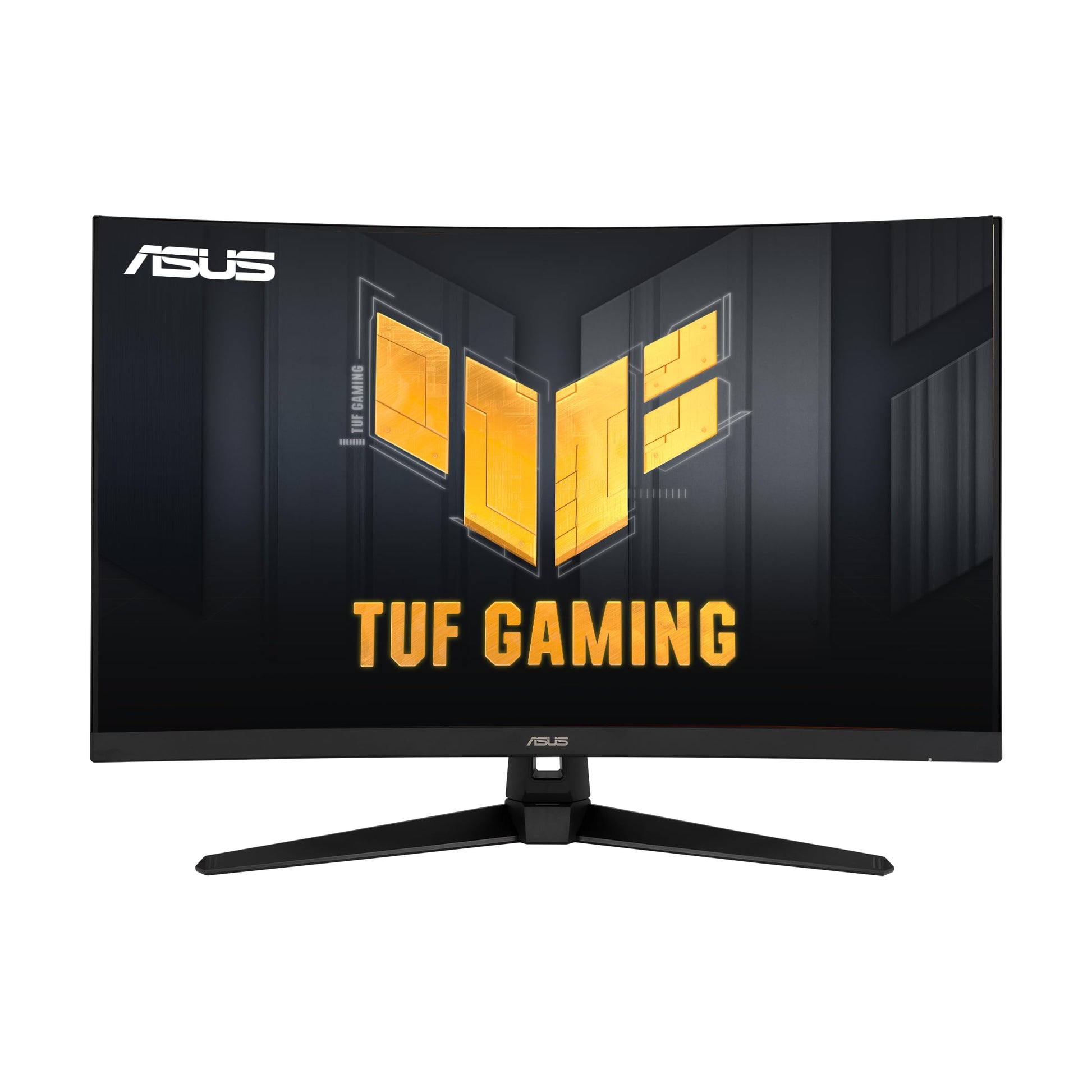 Asus Monitor gamer VG32VQ1B, 31.5" WQHD, 165 Hz, 1 ms, FreeSync Premium/ Adaptive-sync, Extreme Low Motion Blur, HDR10, HDMI, DisplayPort
