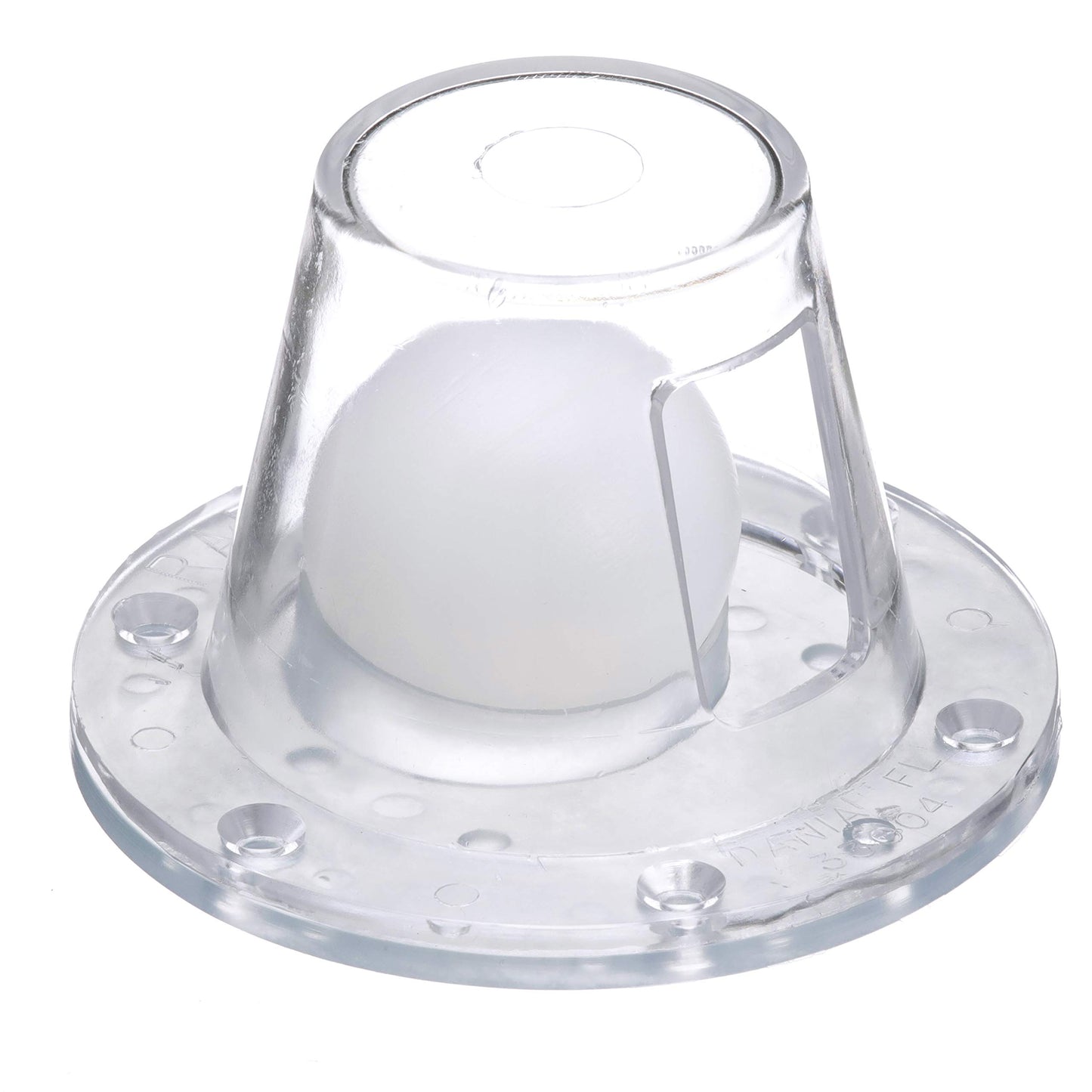 Boating Accessories New SEACHOICE Large Self BAILING SCUPPER SCP 18281