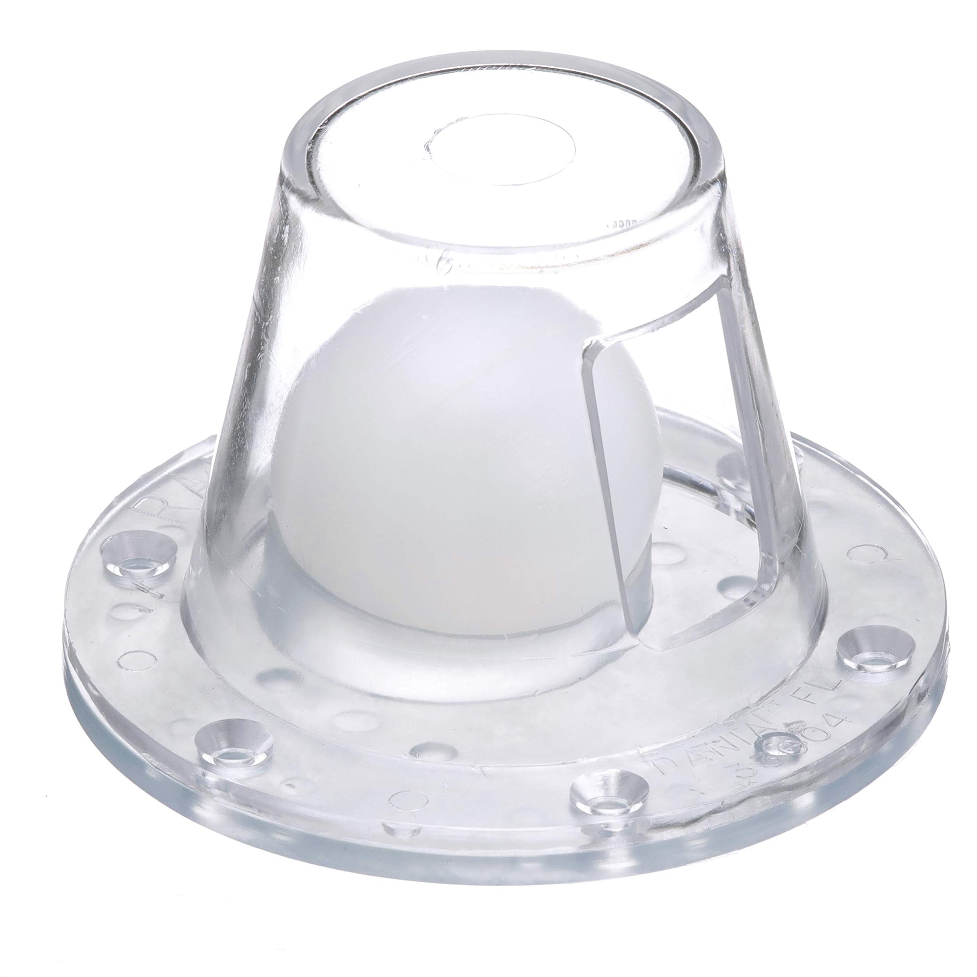 Boating Accessories New SEACHOICE Large Self BAILING SCUPPER SCP 18281