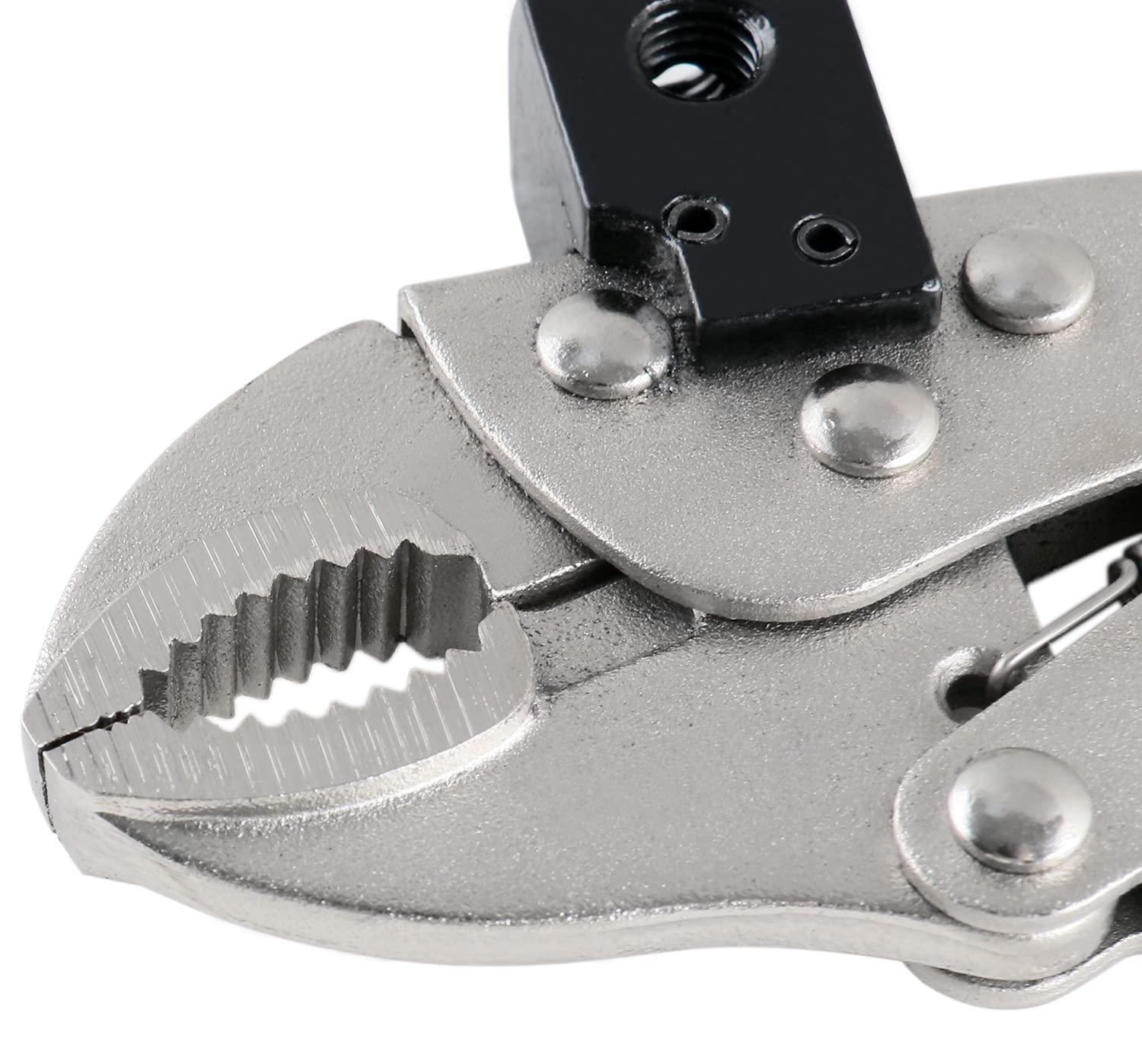 Accusize - Disc and Rotor/ Ball Joint Gage Set, #0510-0917