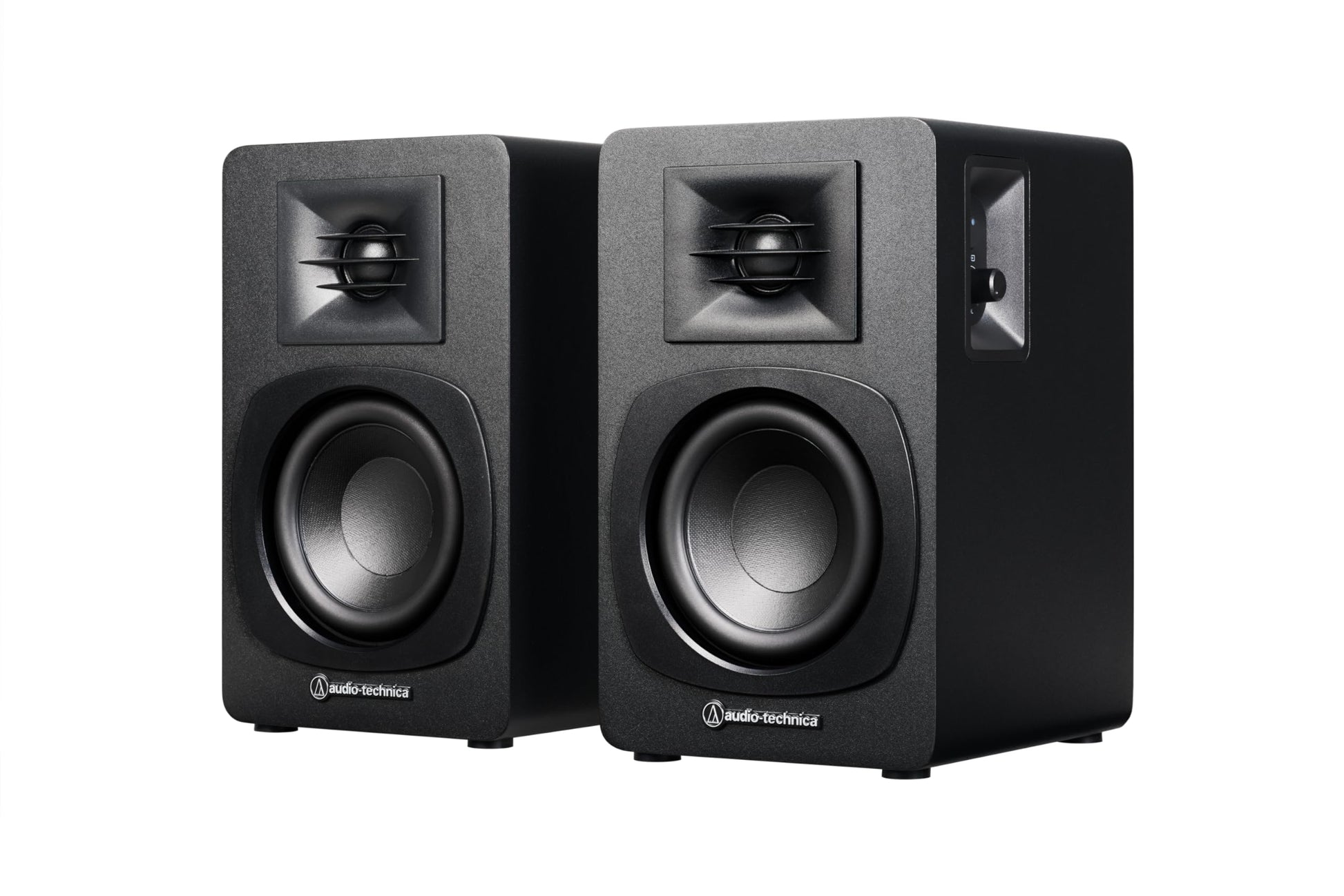 Audio-Technica AT-SP3X - Altavoces para estantería