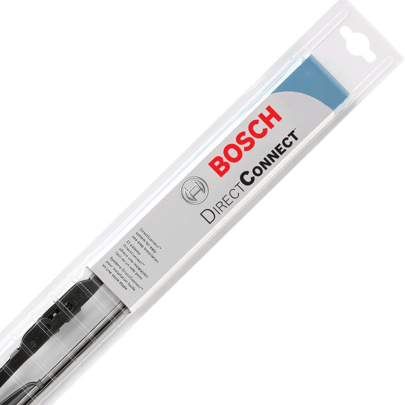 Bosch DirectConnect Limpiaparabrisas