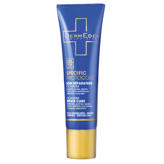 Tratamiento Reparador De La Piel 30 Ml (Dermeden)