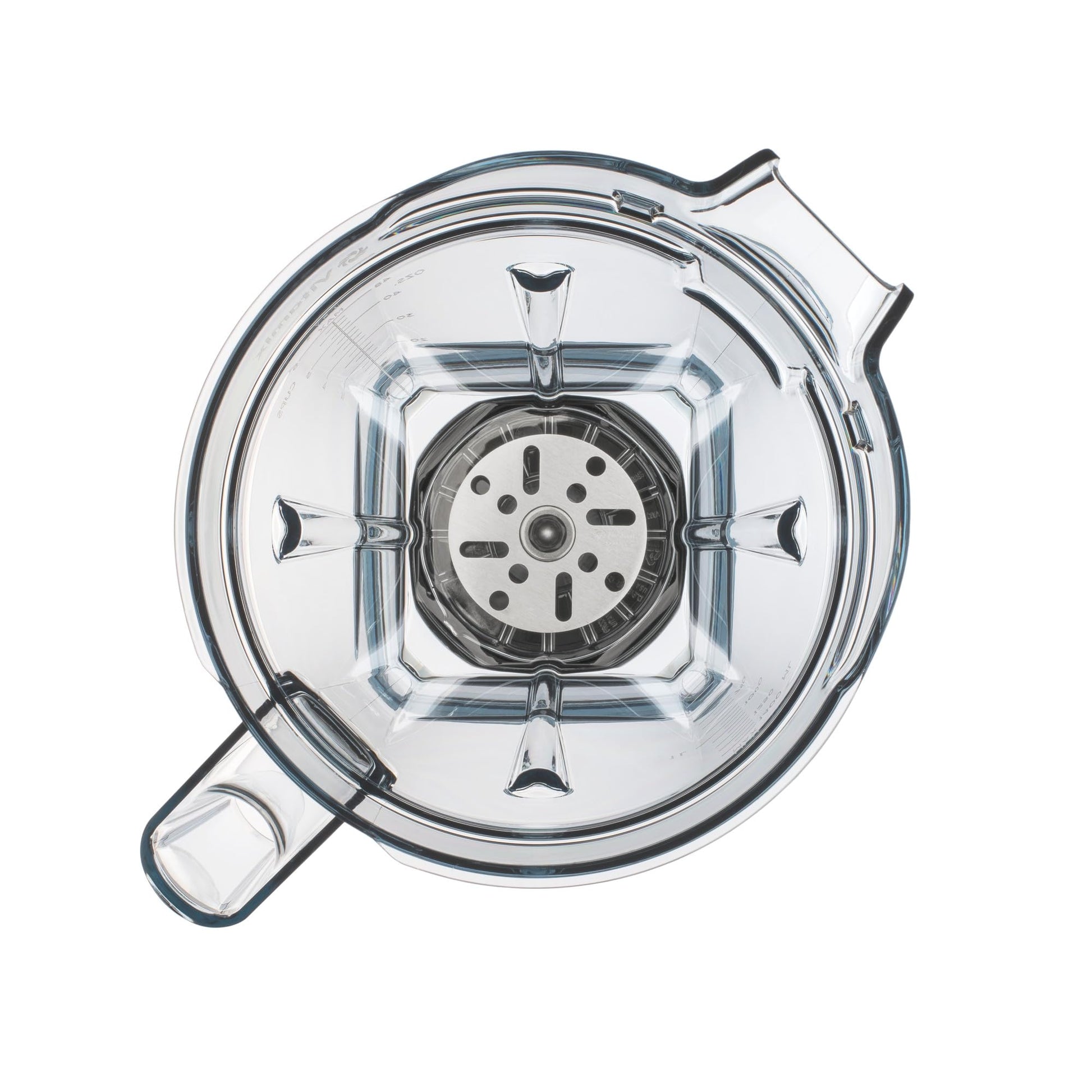 Contenedor Vitamix AER Disc 48 Oz Transparente